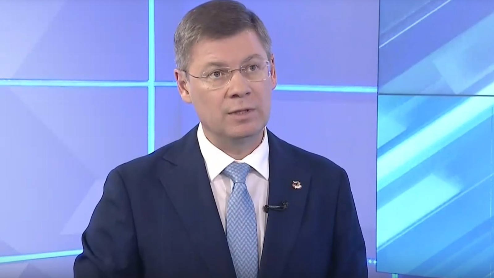 "Һәр иртә махсус хәрби операция темаһынан башлана ине..."