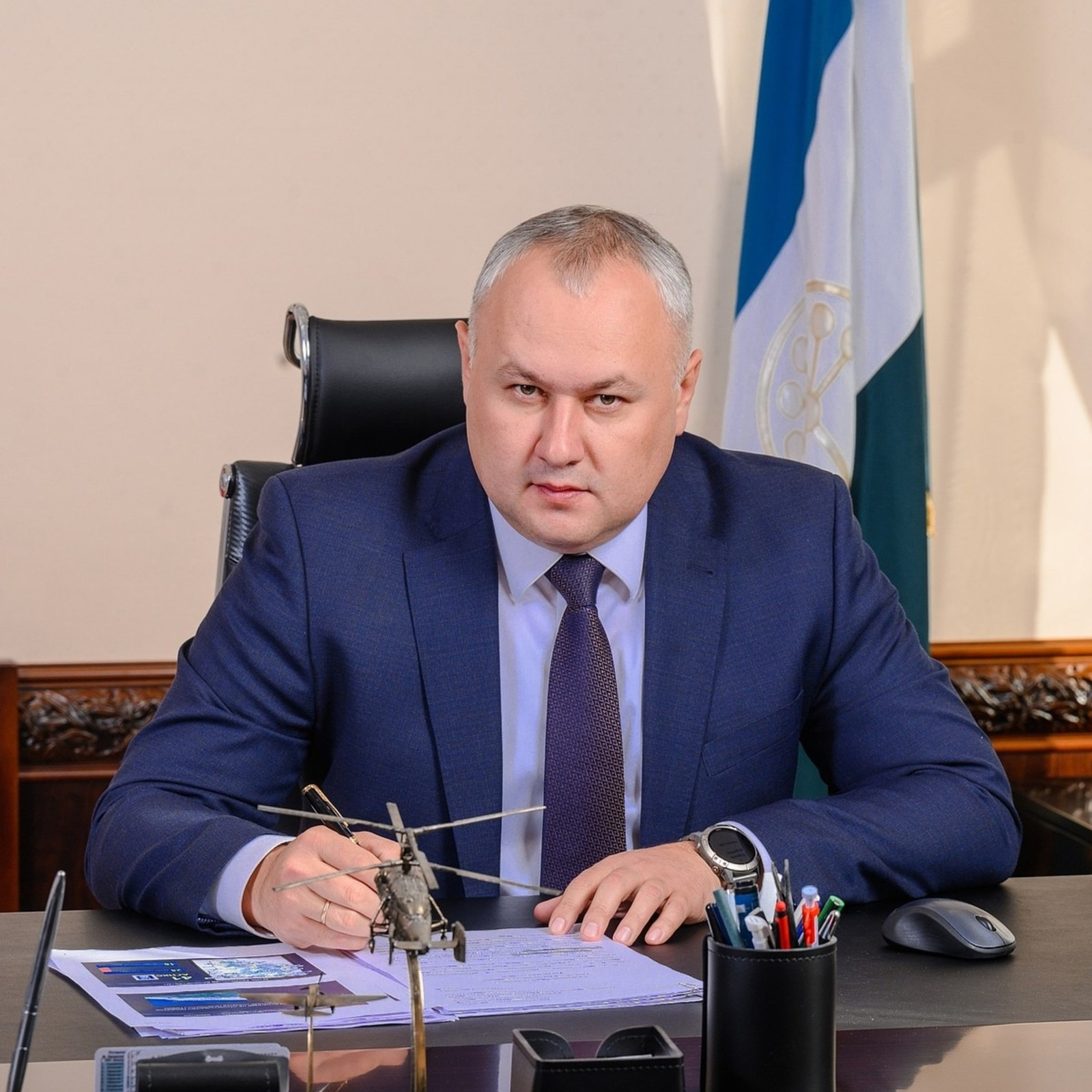 Александра Шельдяевтан - мөһим киҫәтеү!