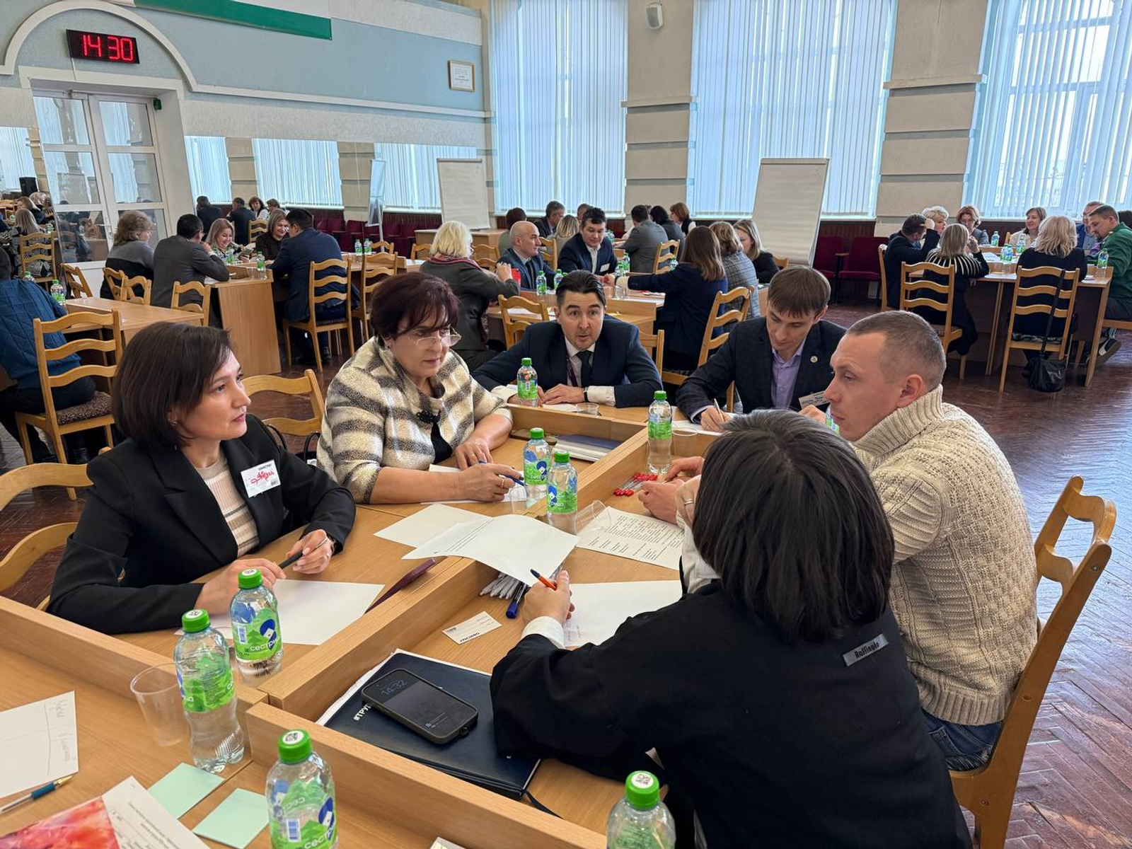 Башҡортостанда МХО-ла ҡатнашыусылар өсөн эш урындары квоталанасаҡ