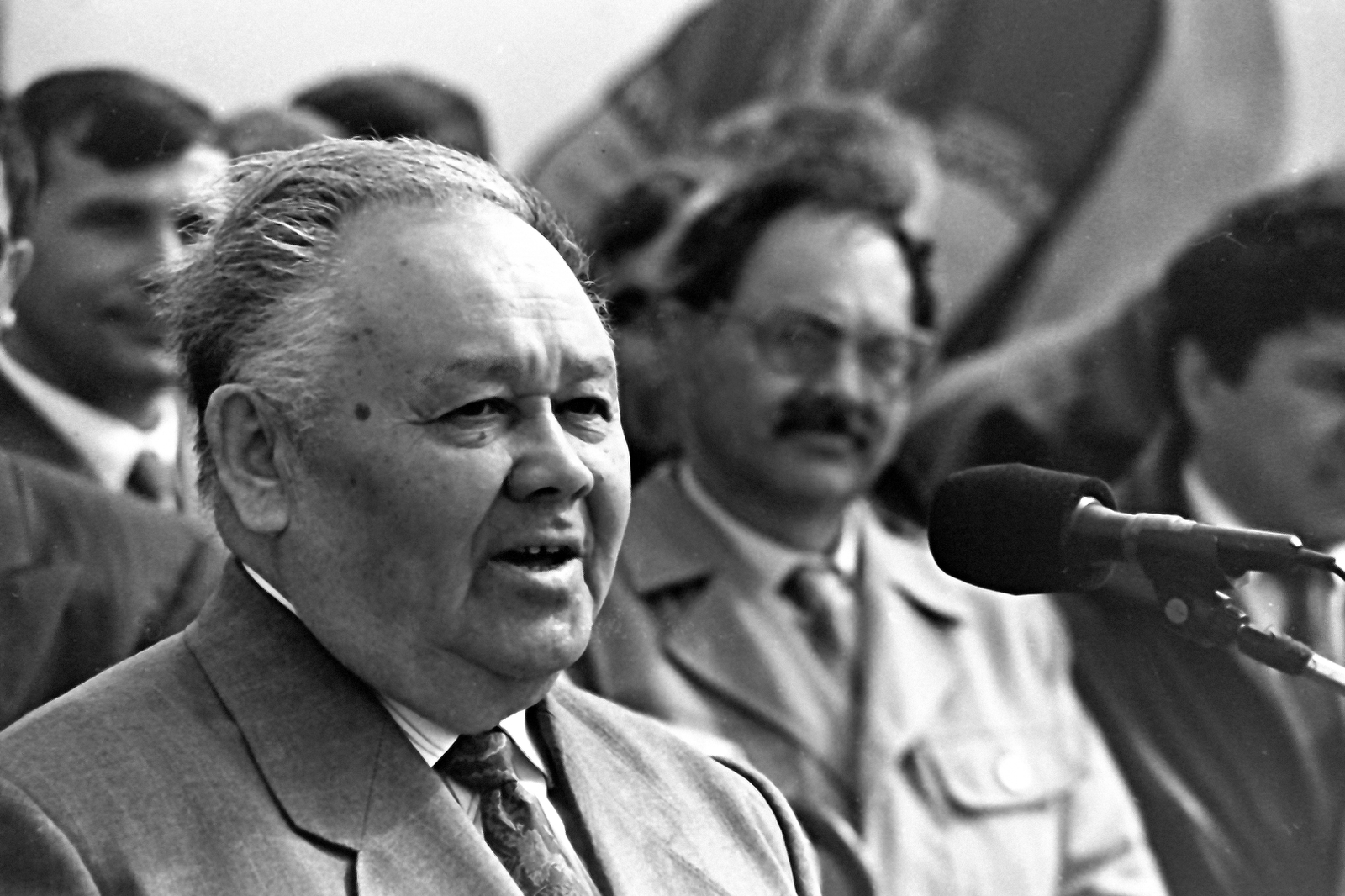 Бөгөн – Зәкәриә Аҡназаровтың тыуыуына 101 йыл