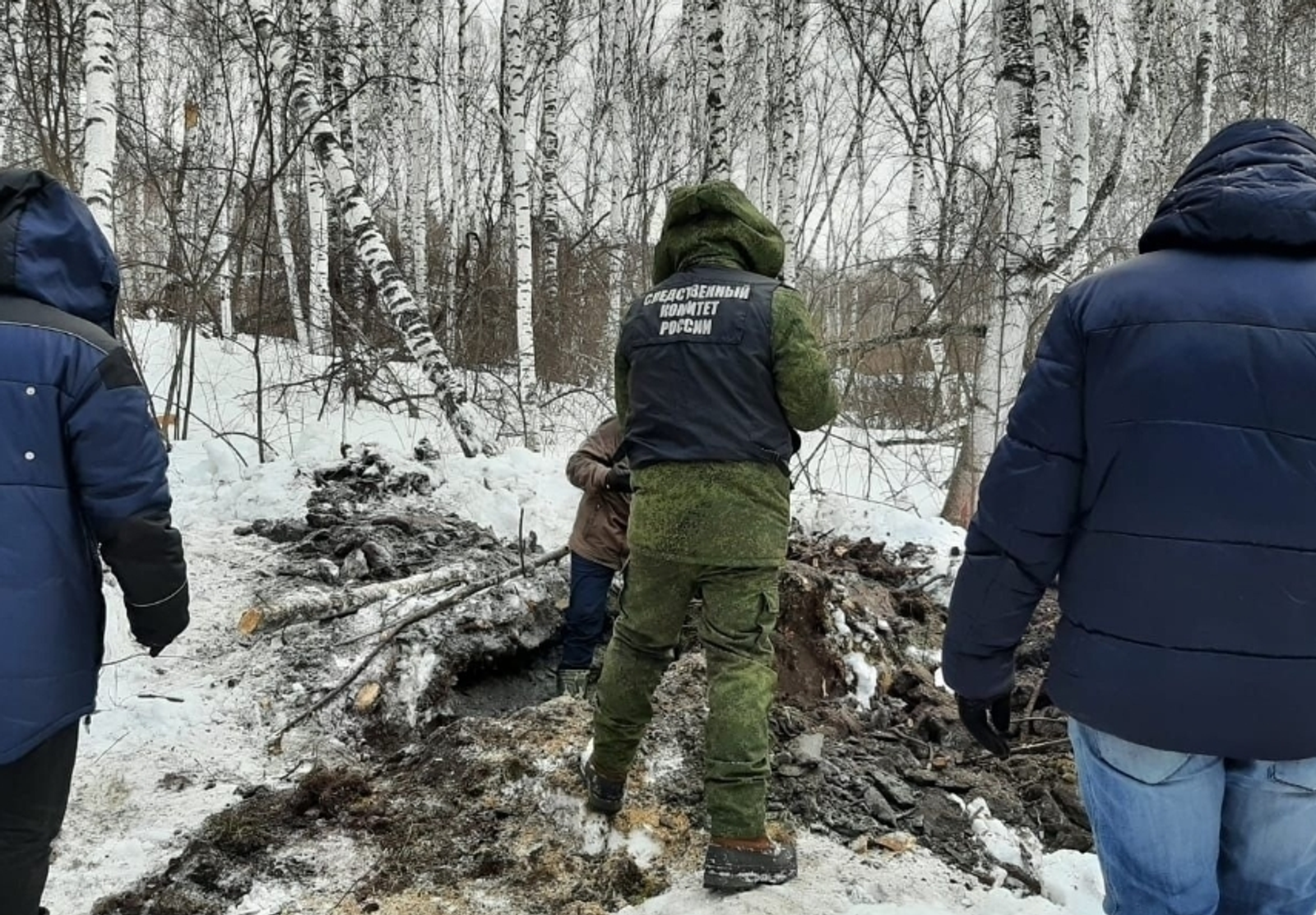 5 мәйет табылған, тағы 9 кешенең яҙмышы билдәһеҙ