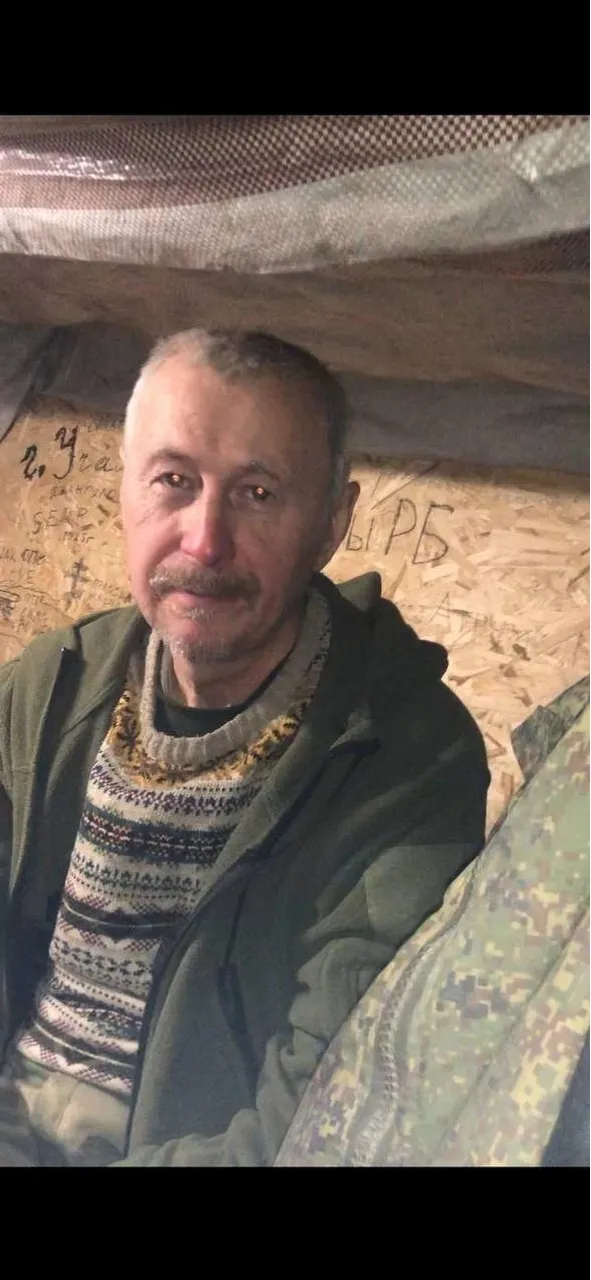 «Мин тере…Үҙебеҙҙекеләргә сыҡтым»