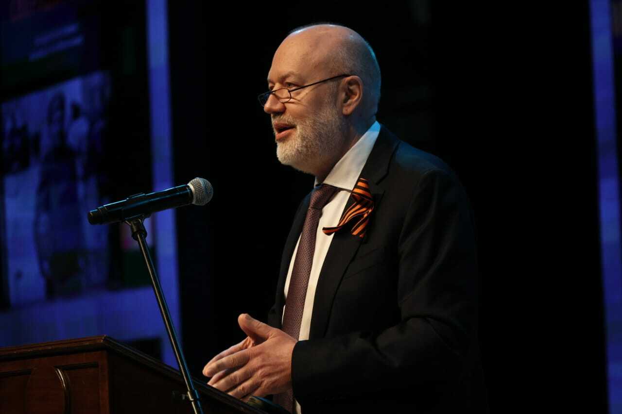 Һуғыш, еңеү һәм илде тергеҙеү осорона арналған китап сыҡты