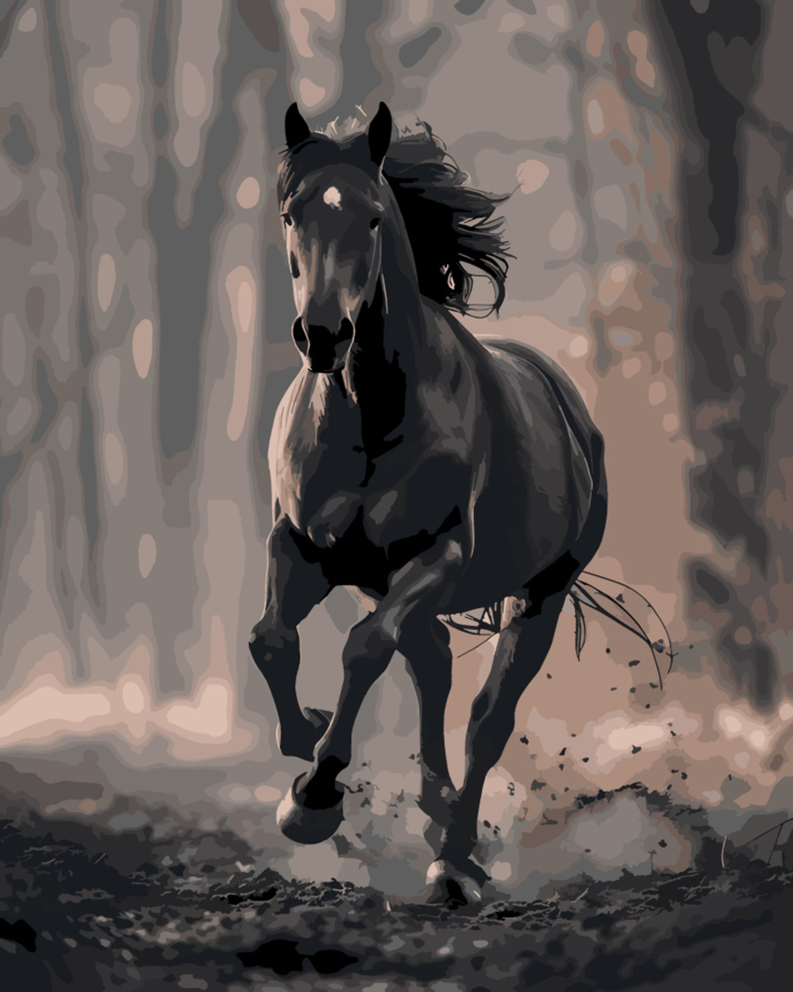 Ҡон ҡайтарыу (Хикәйә)