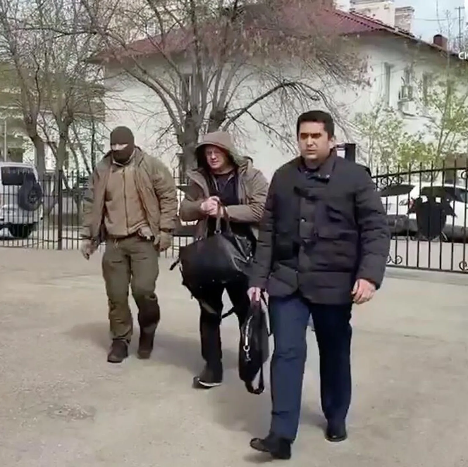Өфө мэры Ратмир Мәүлиев буйынса суд ҡарары сығарылды