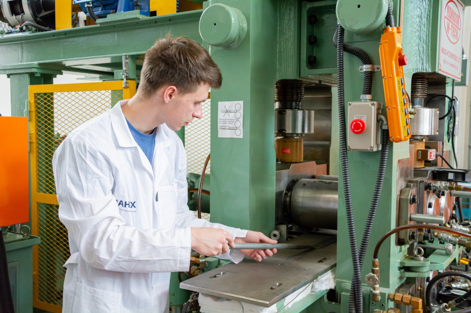 Вуз-ара кампус резиденты диссовет булдырған