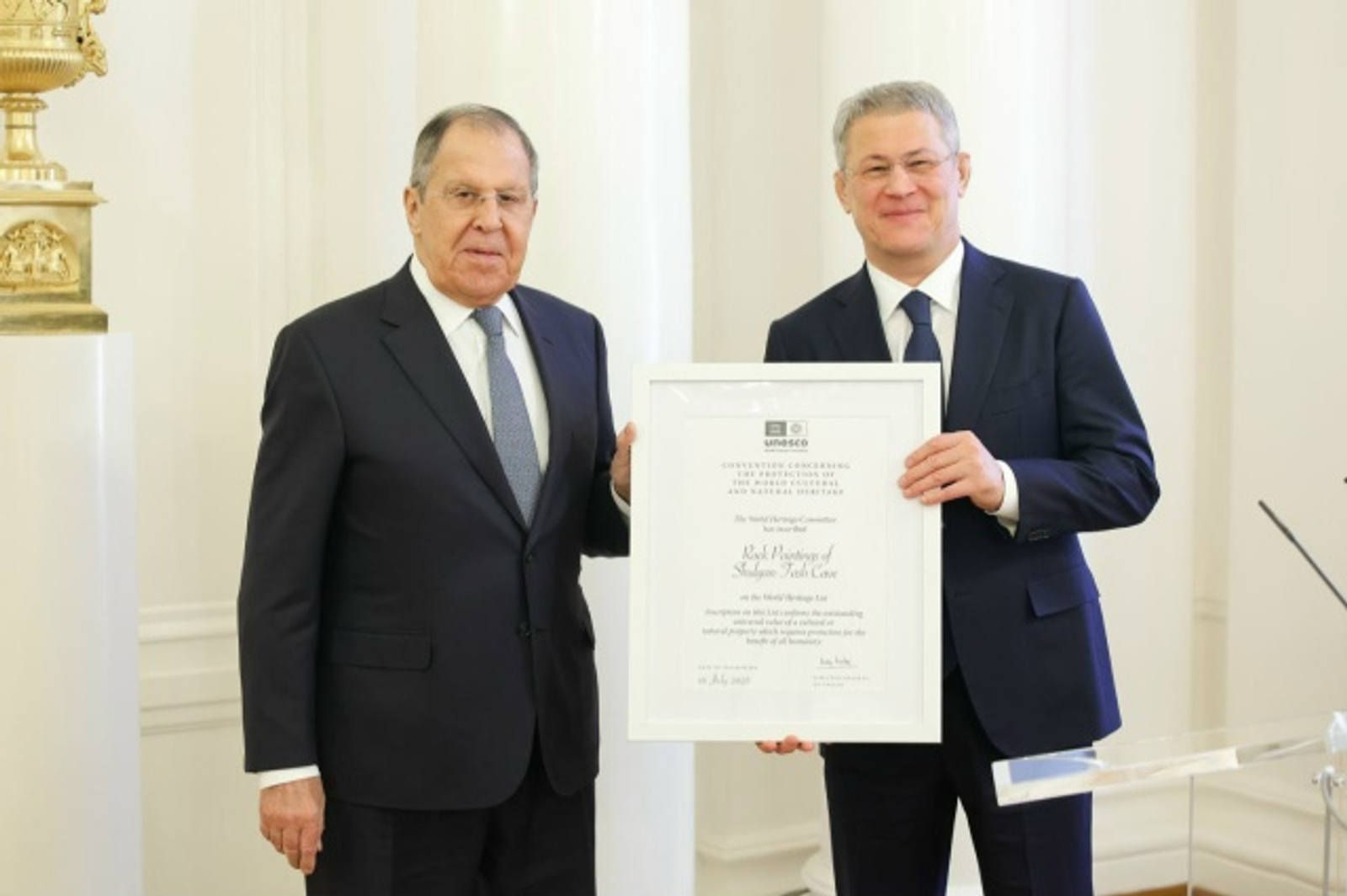 Ғорурланырға сәбәптәр бар