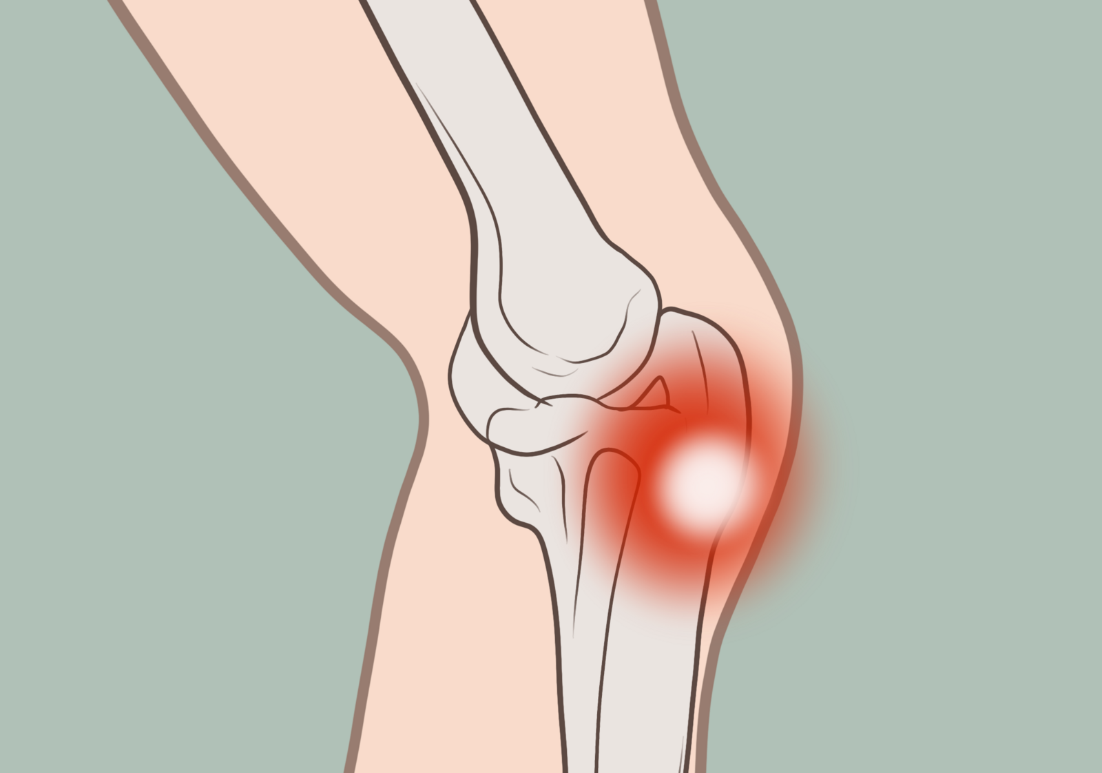 Тубыҡ ниңә ауырта?