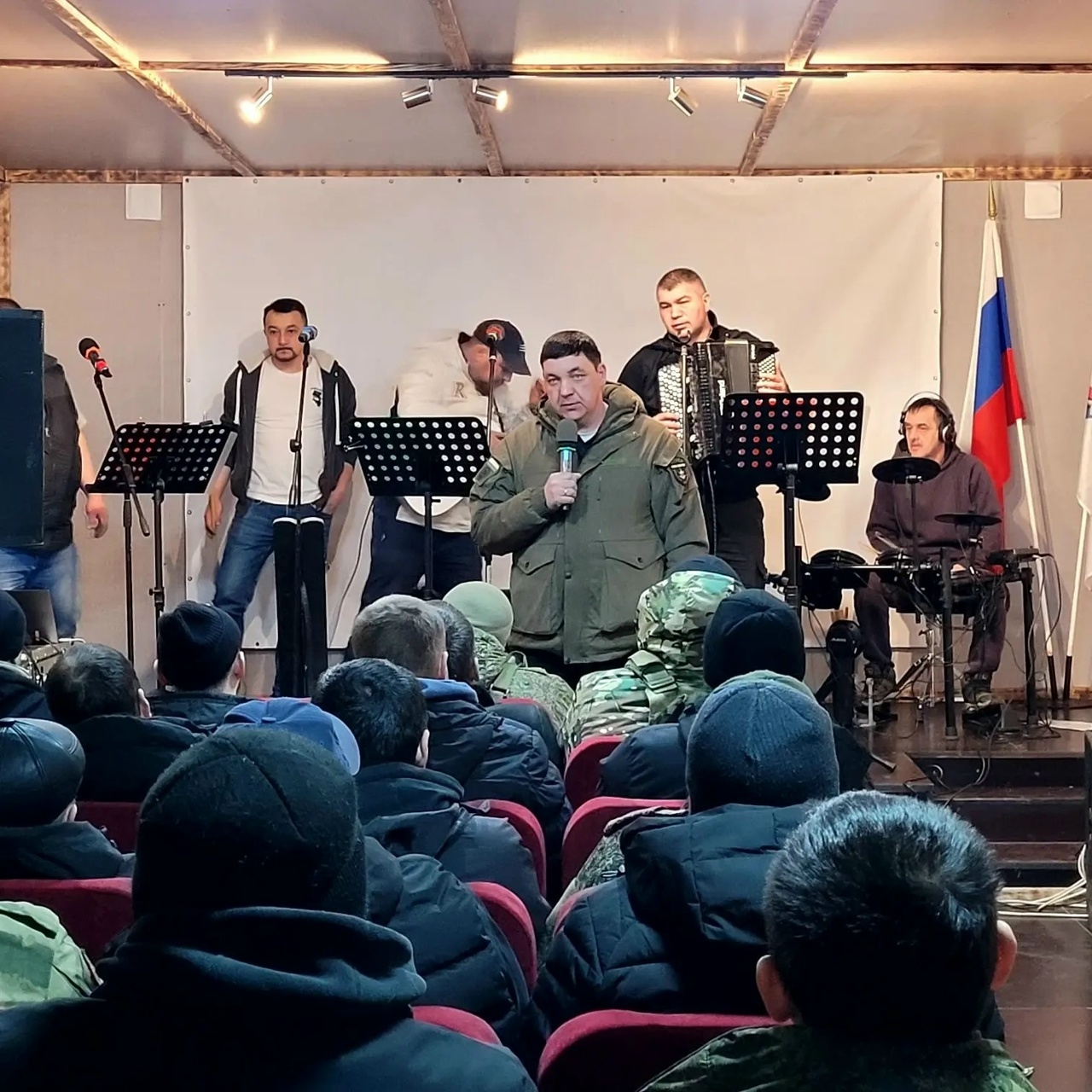 Афарин, йәрмәкәйҙәр!