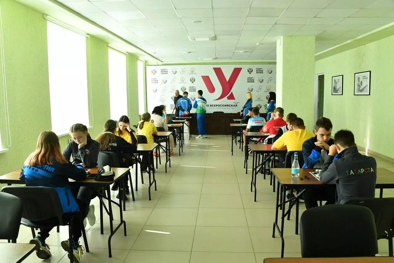 Бала саҡтары бәхетле булһын!