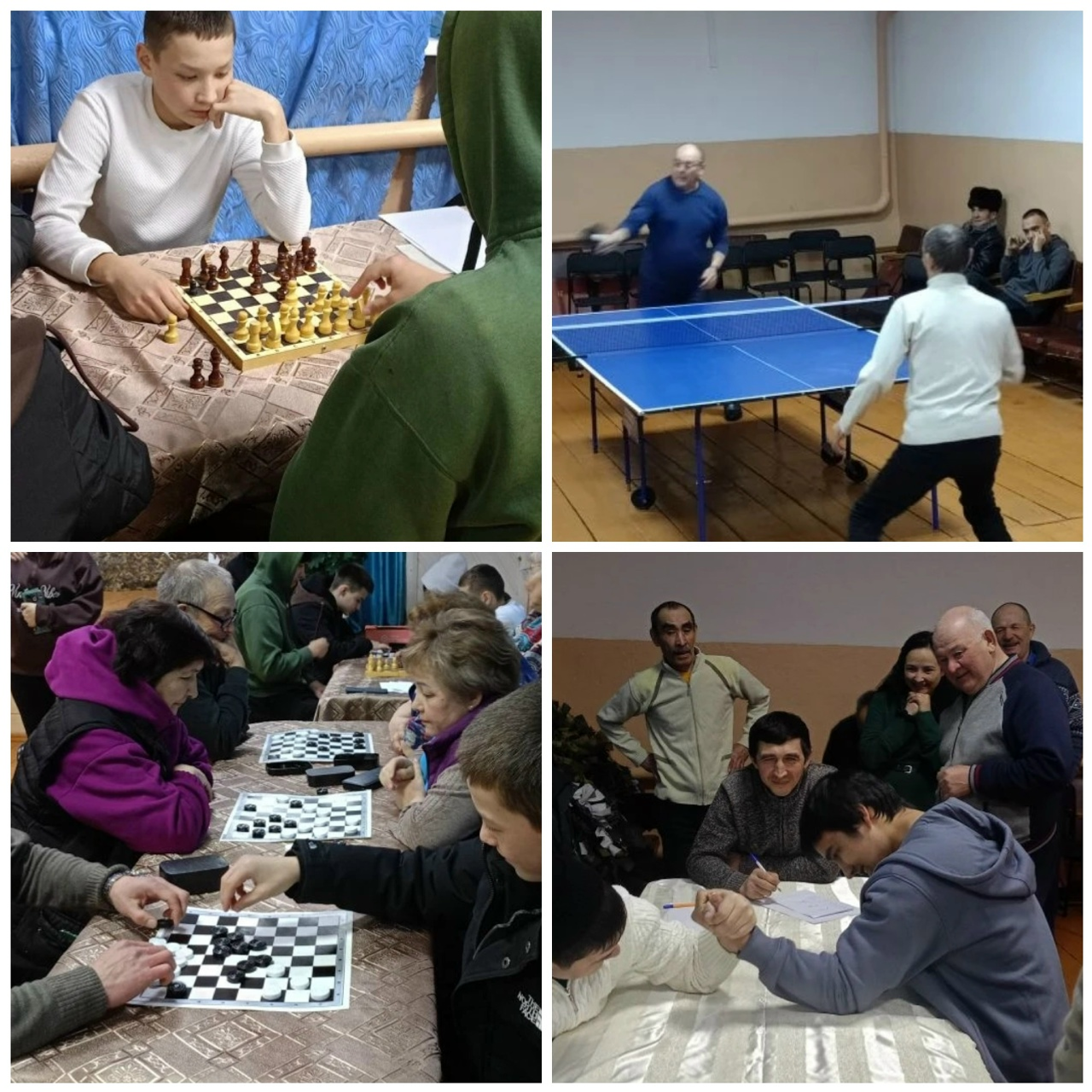 Хәтерҙе тереләр һаҡлай...