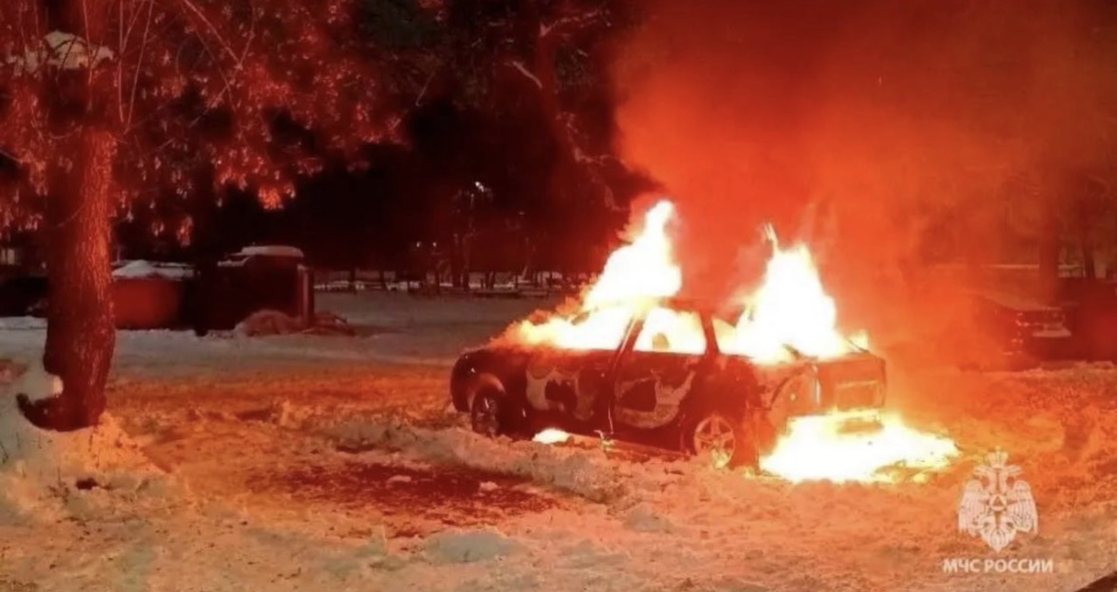 Приора янған