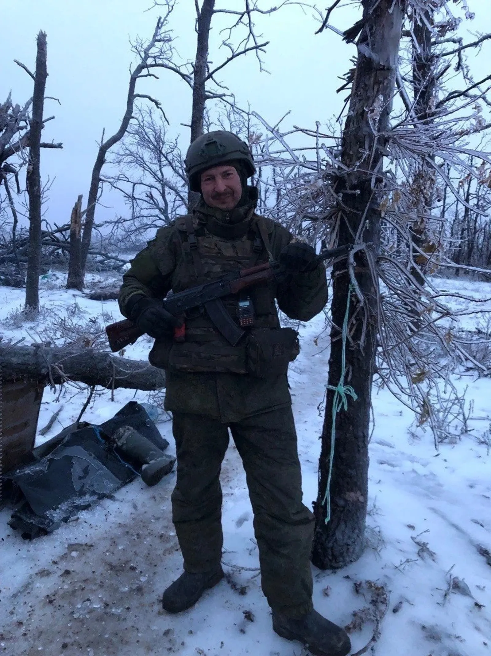 «Мин тере…Үҙебеҙҙекеләргә сыҡтым»
