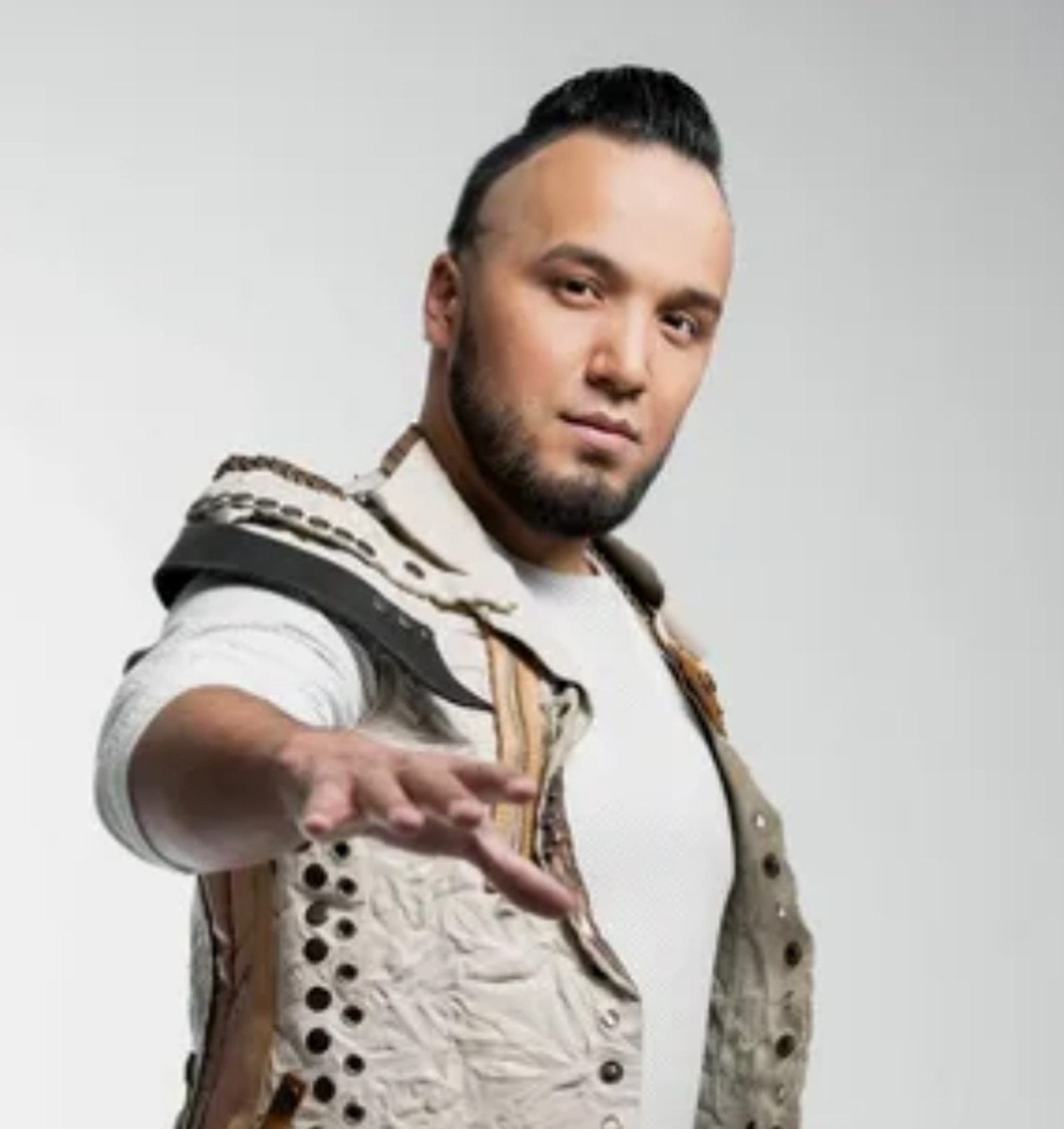 Зәйнетдин иң яҡын кешеһен юғалтҡан!