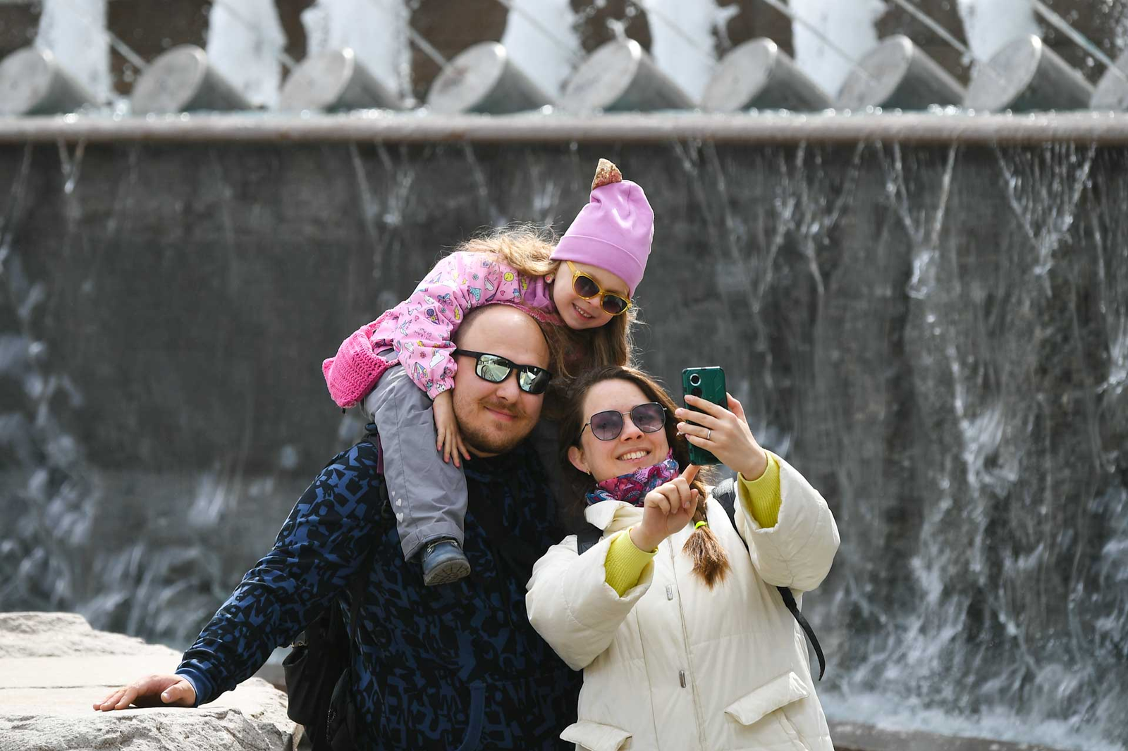 Ғаиләләргә - иғтибар һәм хәстәрлек