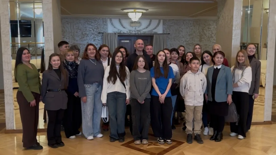 Урал Әминовтың театрҙа яратҡан урыны ниндәй?