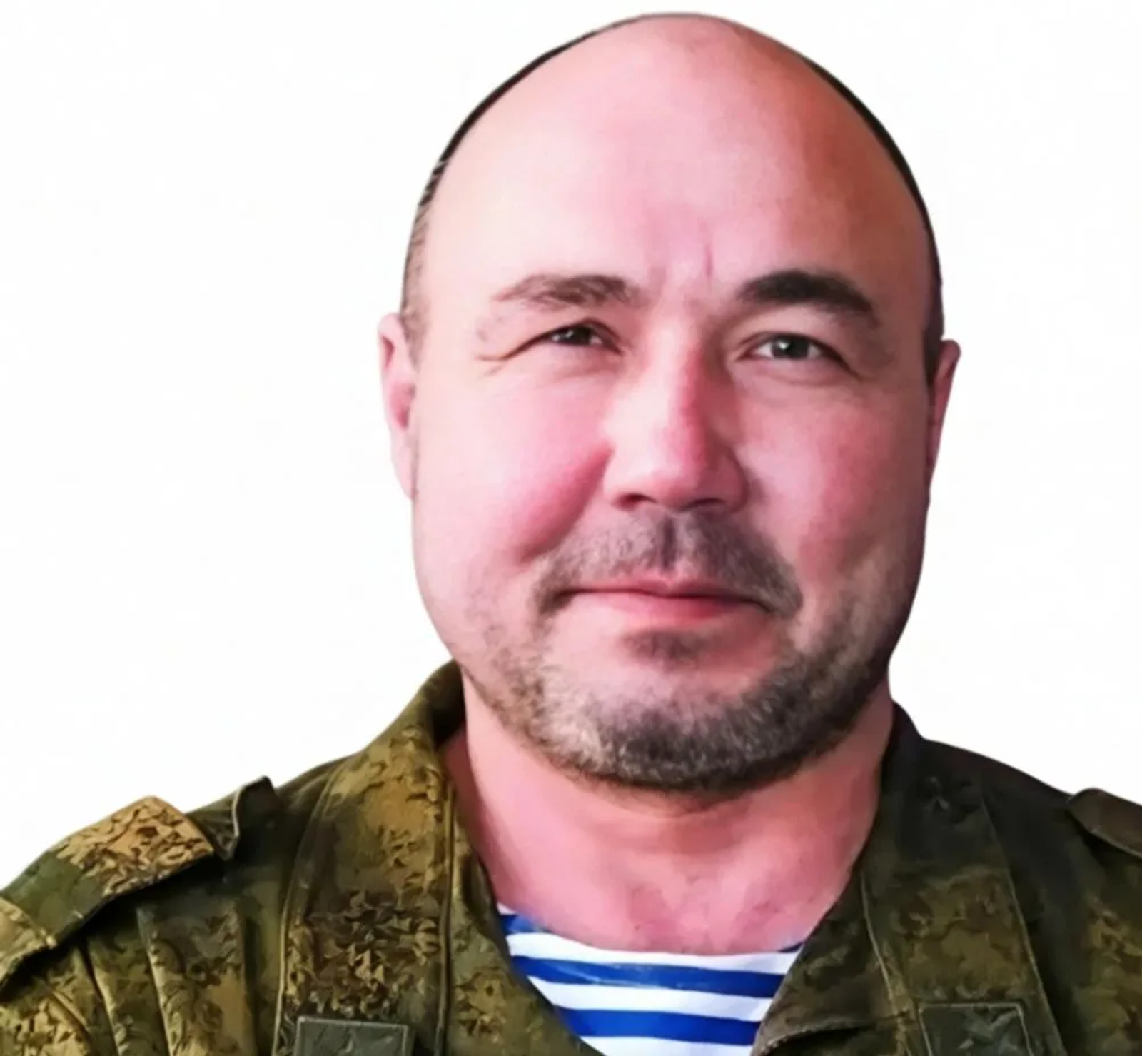 «Кальтич» өс тапҡыр яраланып, иҫән ҡалған!