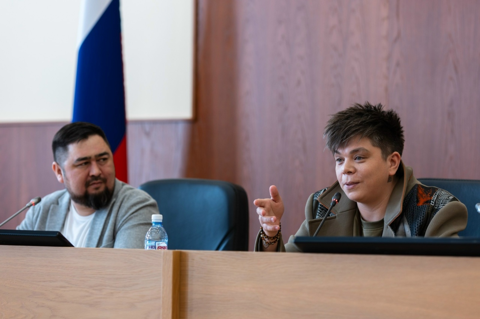 “Уфтанма” атайымдың яратҡан йыры ине”