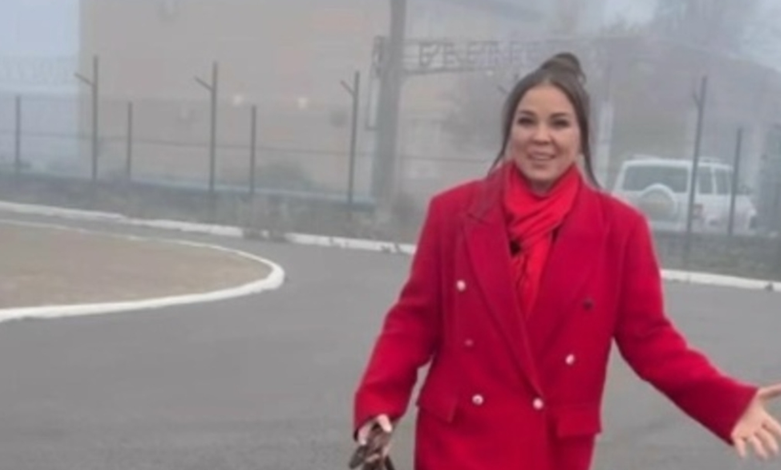 Шок! Гүзәл Уразованы танырлыҡ түгел!