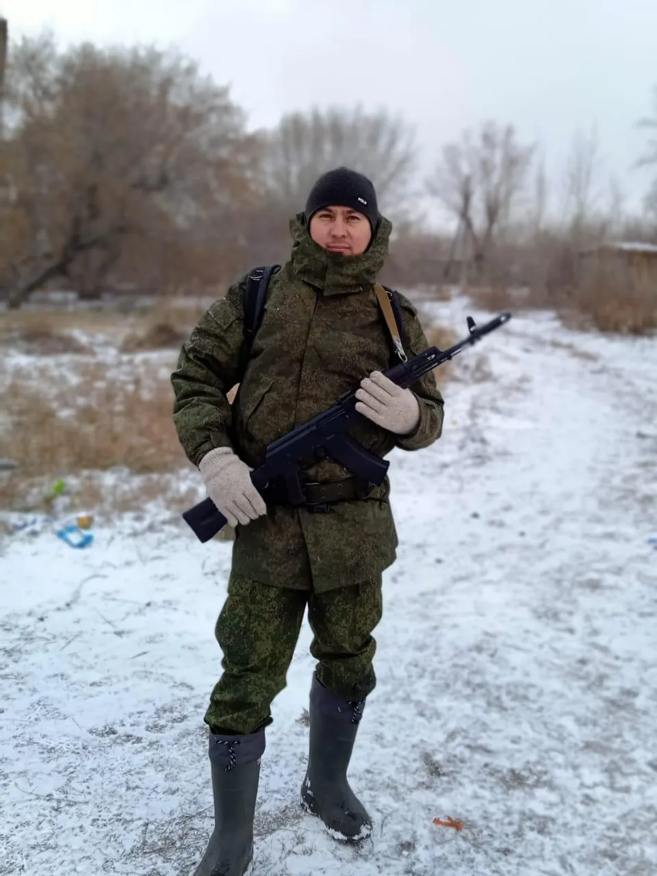 Позывнойы “Уҡытыусы”