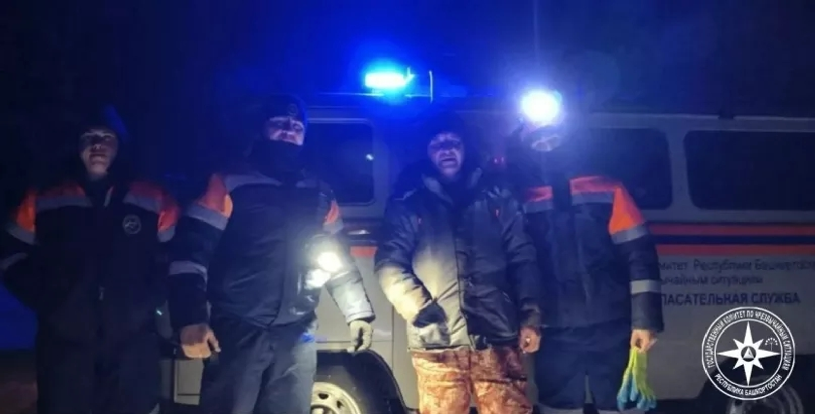 Балыҡҡа барып, дуҫтарын юғалтҡандар