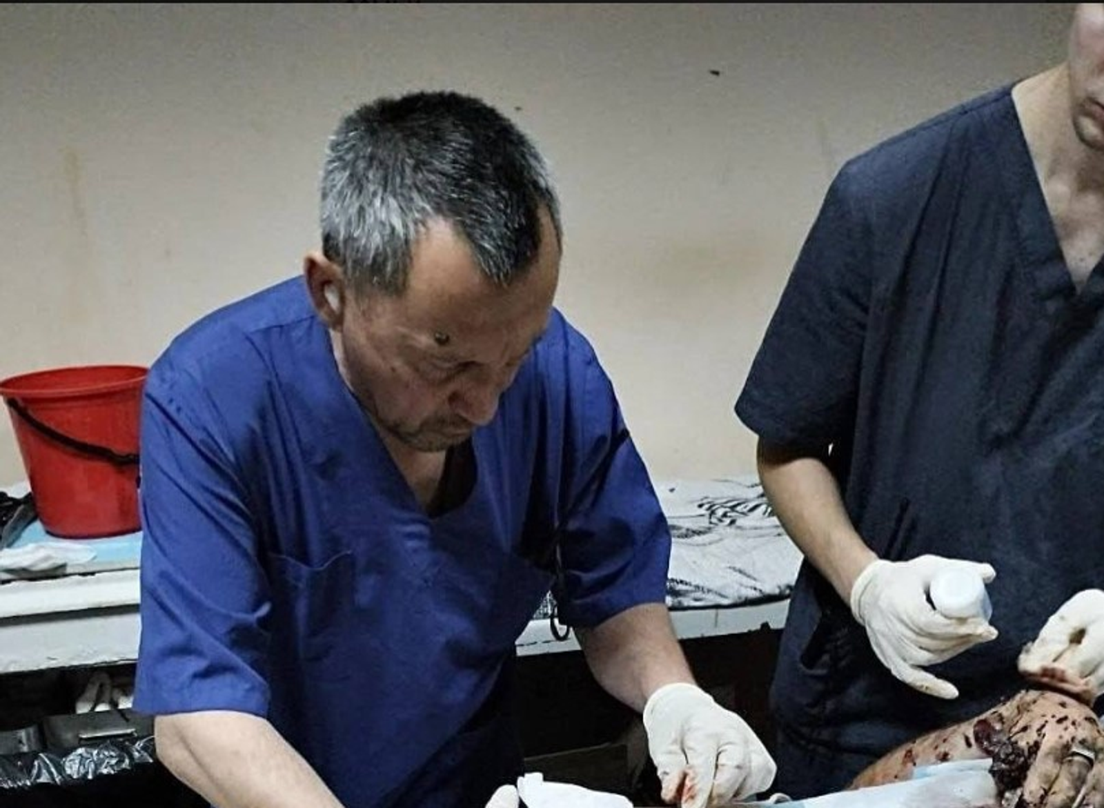 "Нур"ҙан изгелек нурҙары!