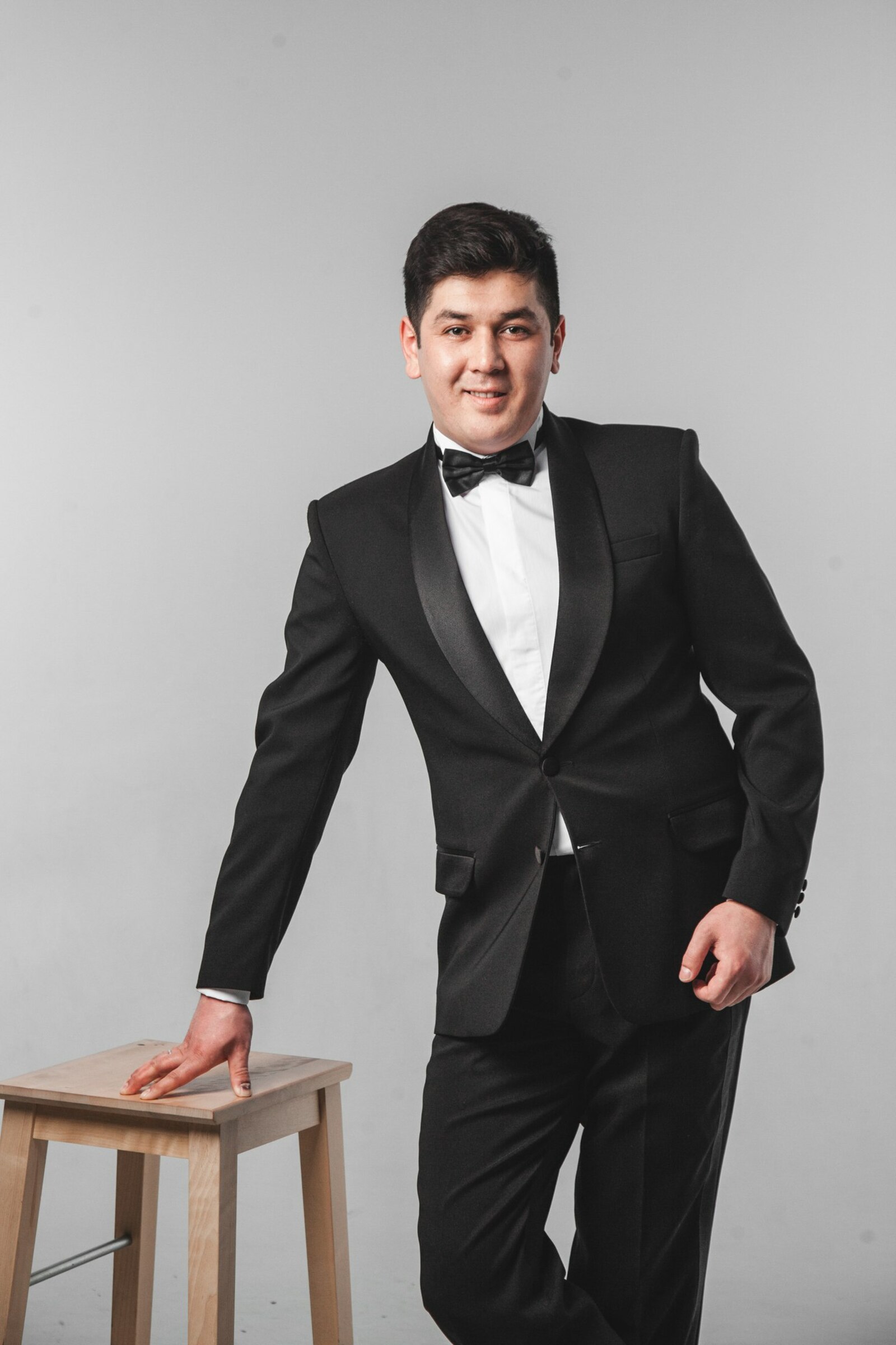 Бар булмышы уның  йыр ғына