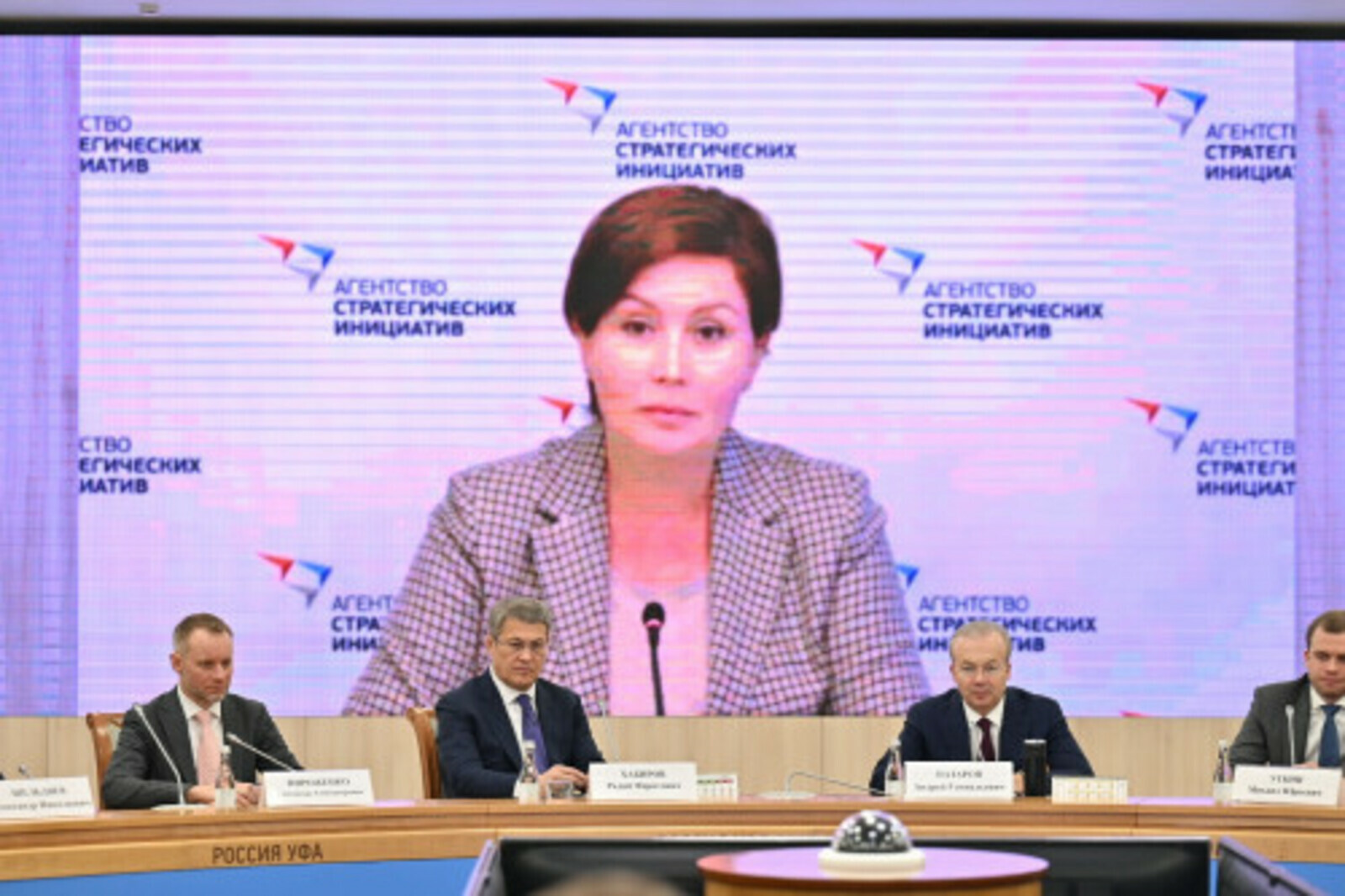 Правительство Башкортостана обозначило направления для работы по трудоустройству людей с ограниченными возможностями здоровья