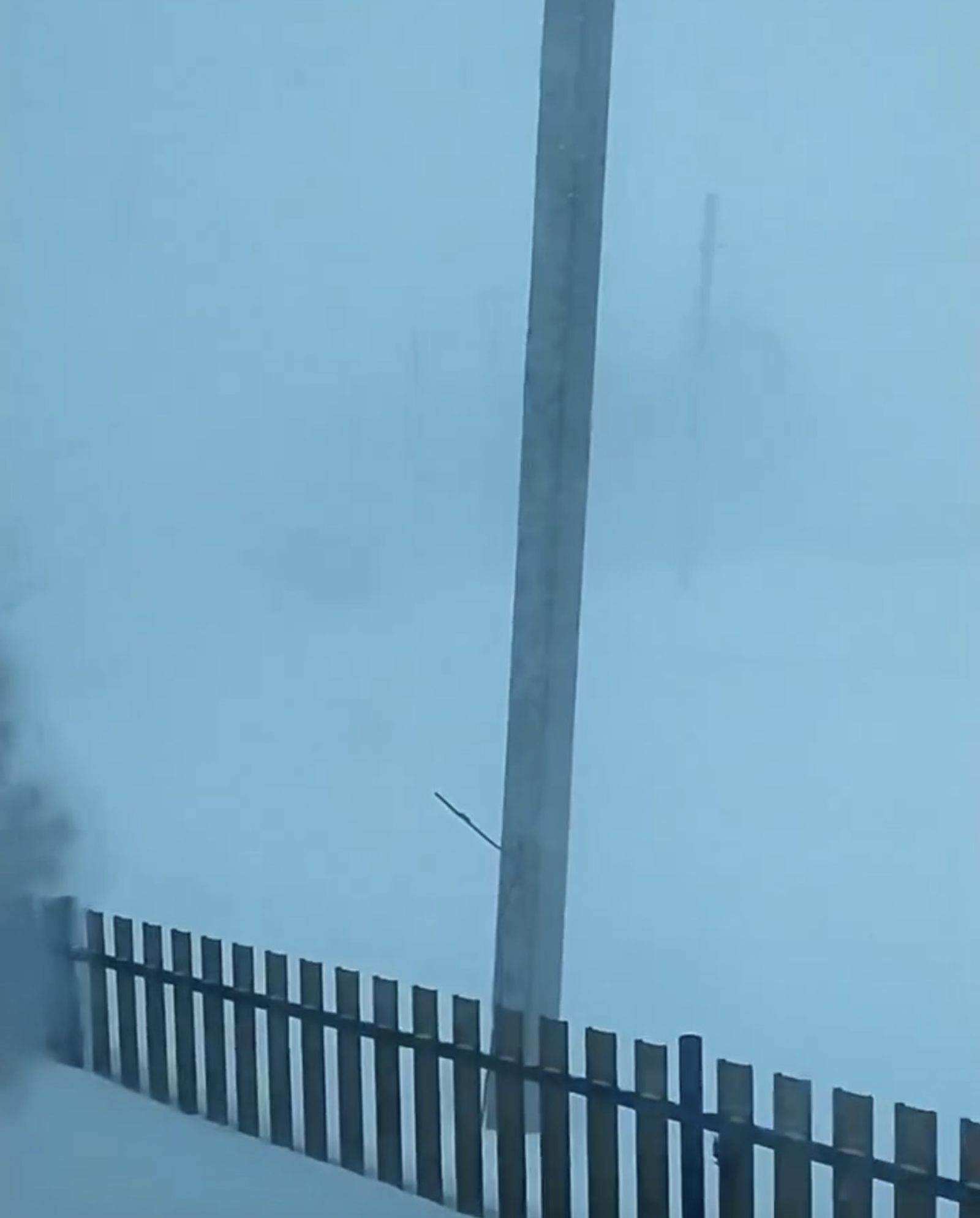 Һеҙҙә һауа торошо нисек?