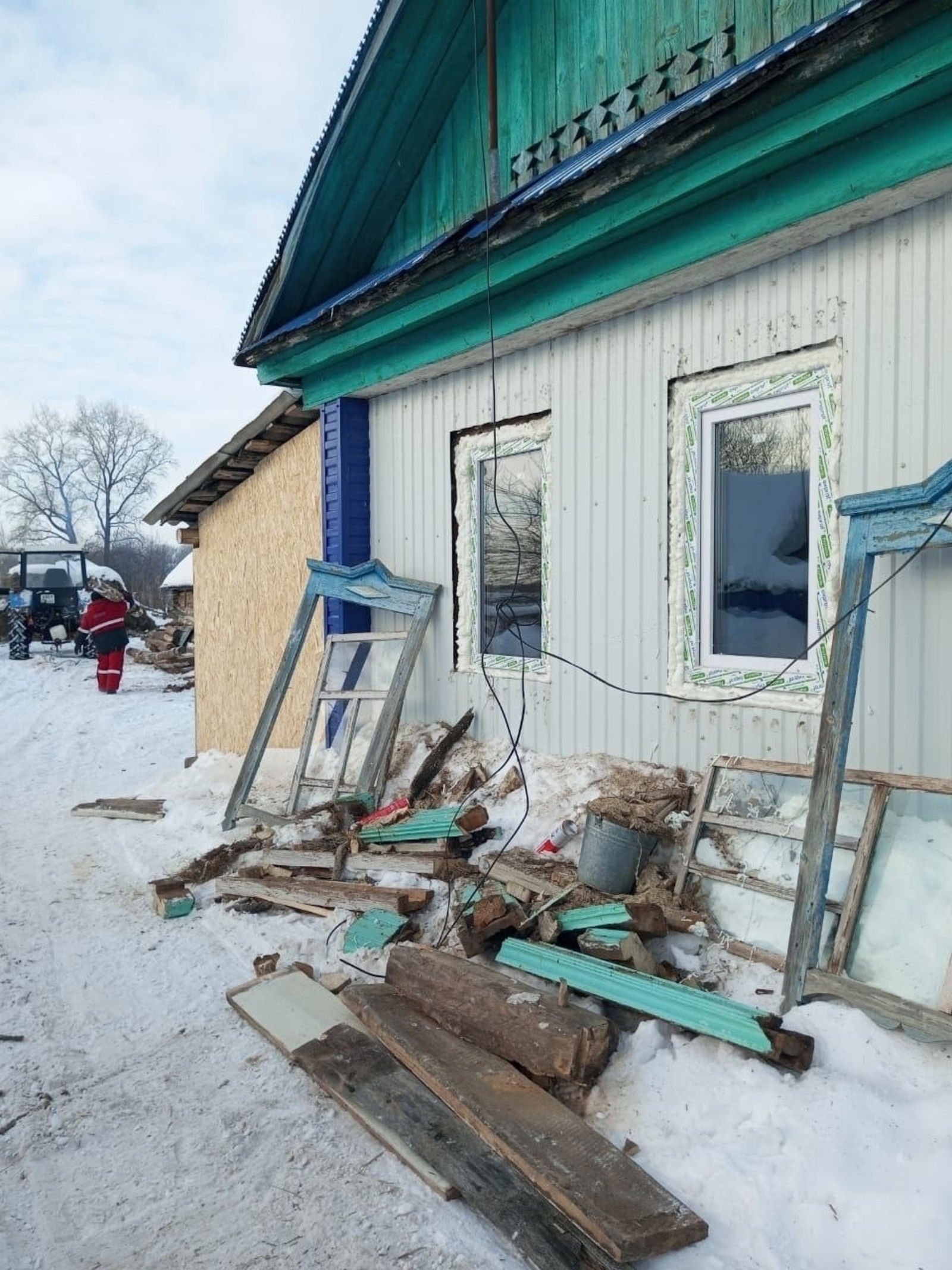 Яугир әсәләре иғтибарҙан ситтә ҡалмай