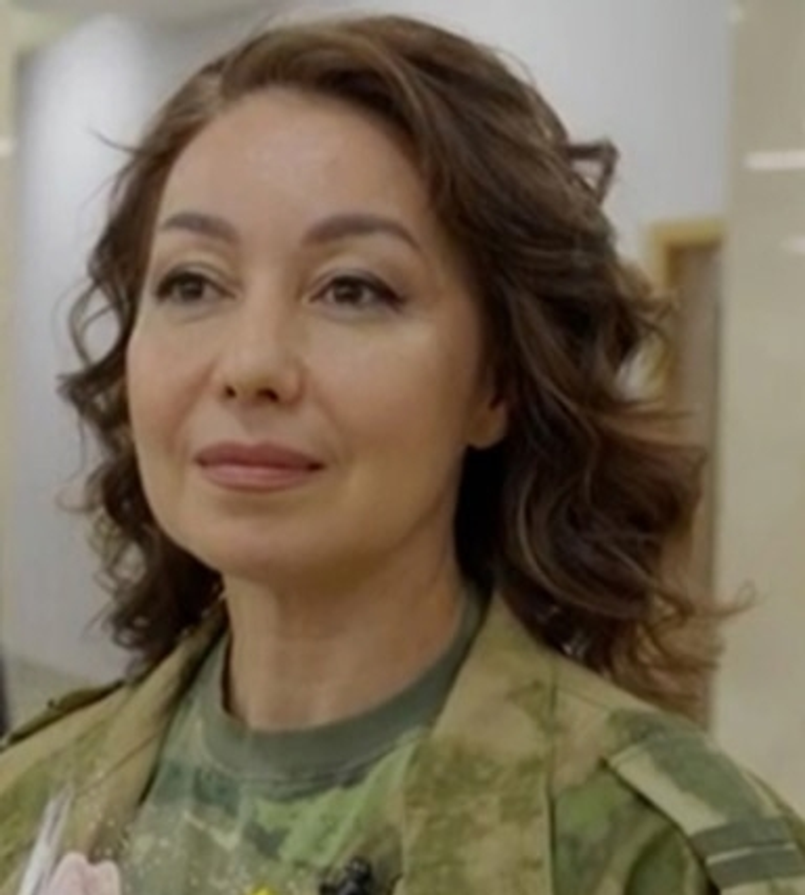 Шәфҡәт туташының тиңһеҙ батырлығы