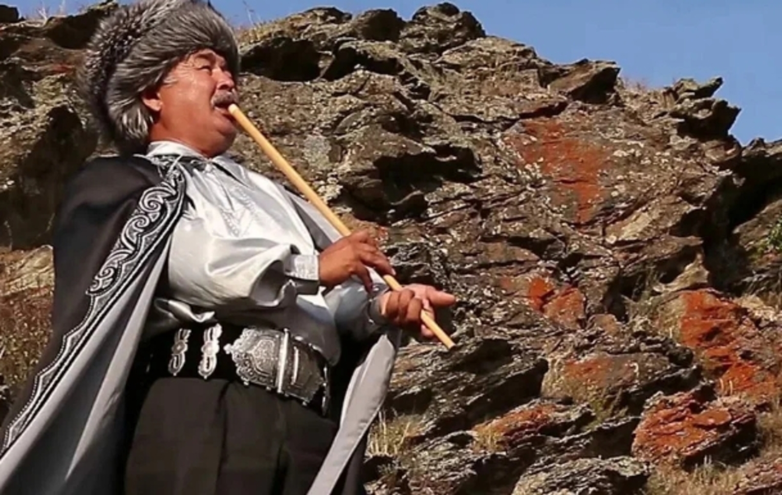 Азат Айытҡоловҡа –70 йәш!