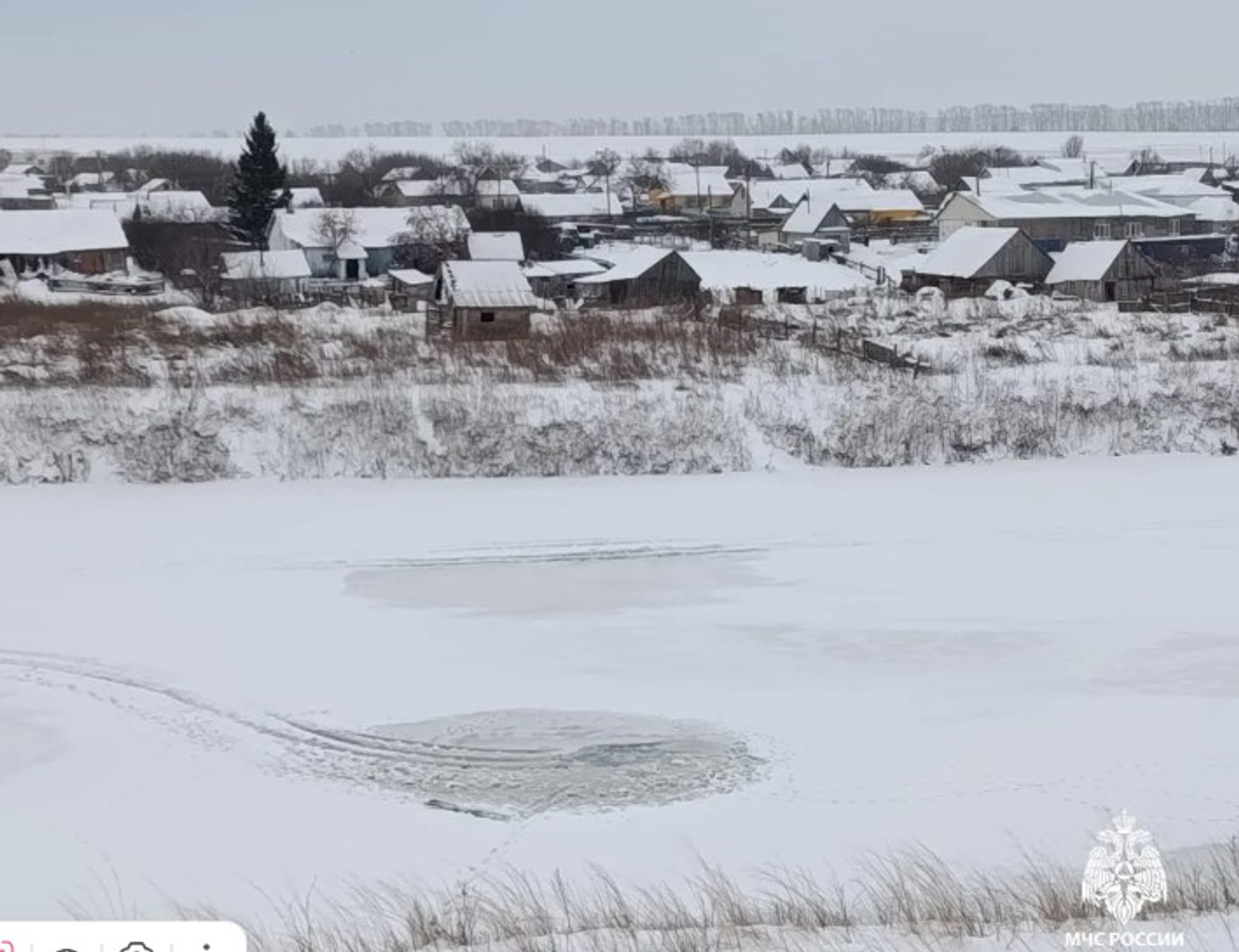 Бәхете бар икән!