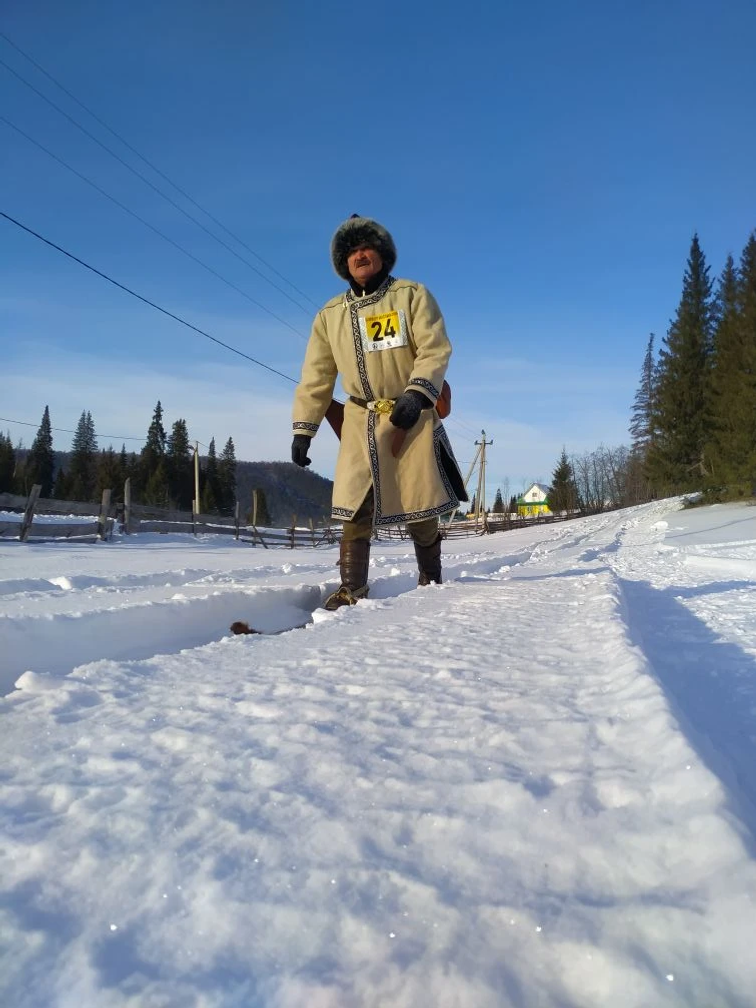 Маныштыла иң ныҡтар көс һынашты!