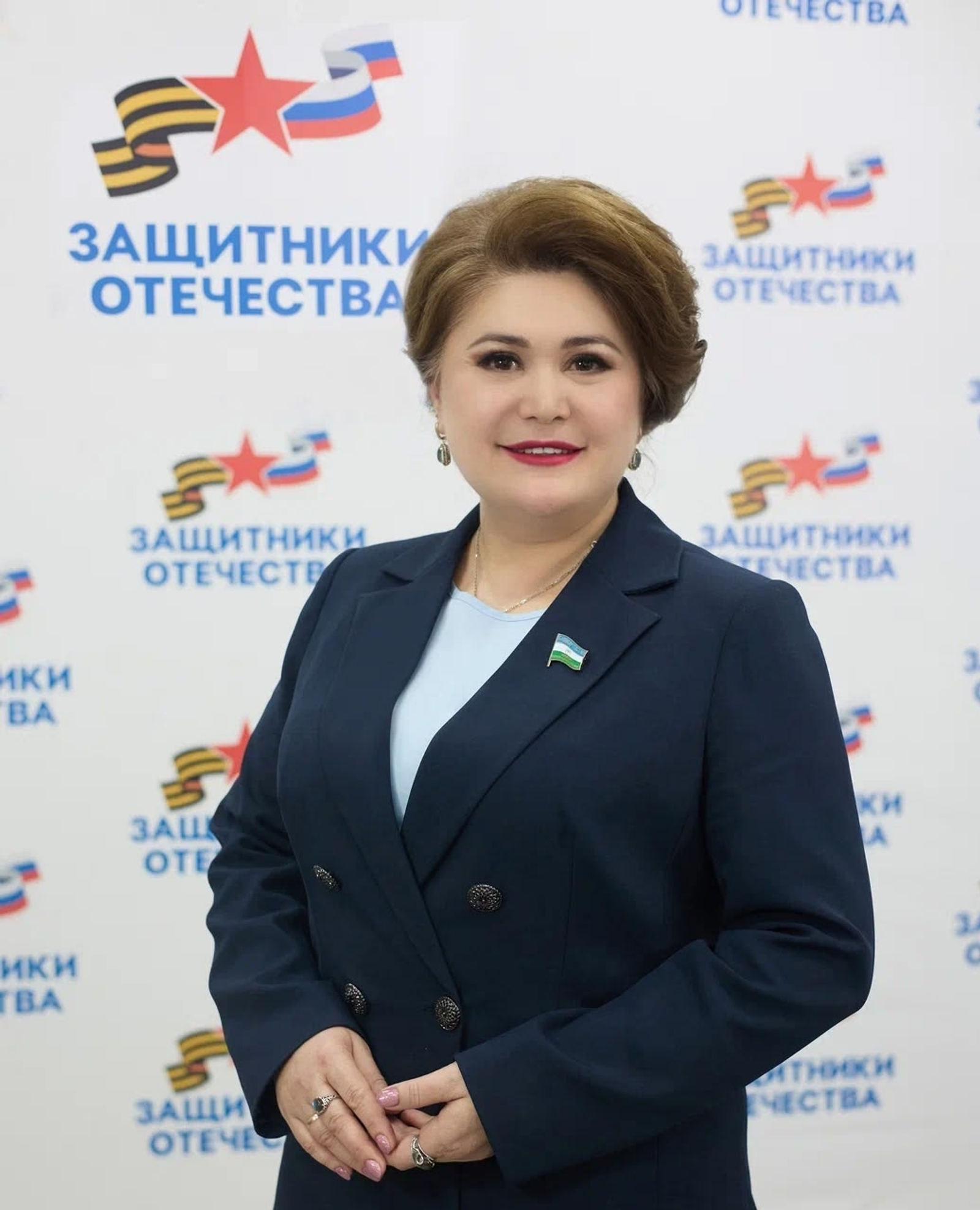 "Яугирҙарға ярҙам - төп бурысыбыҙ"