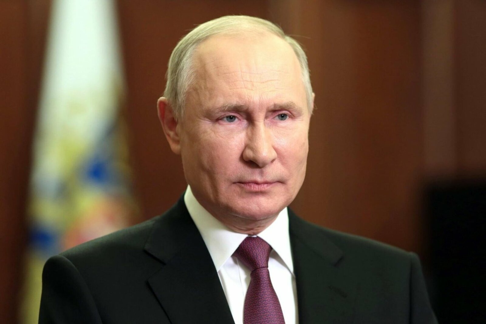 Владимир Путиндың инаугурацияһы 7 майҙа була