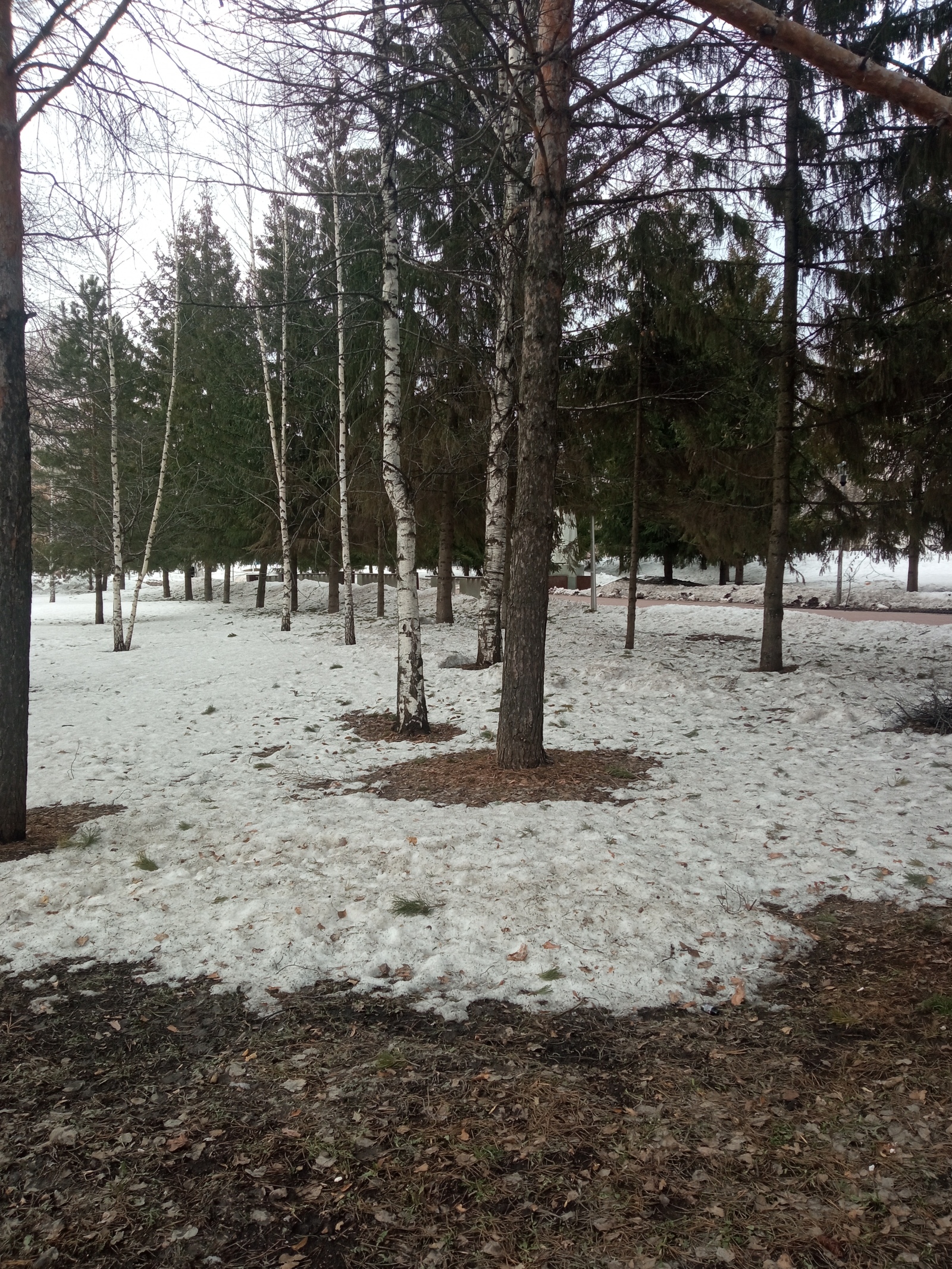 Хәйерле иртә!