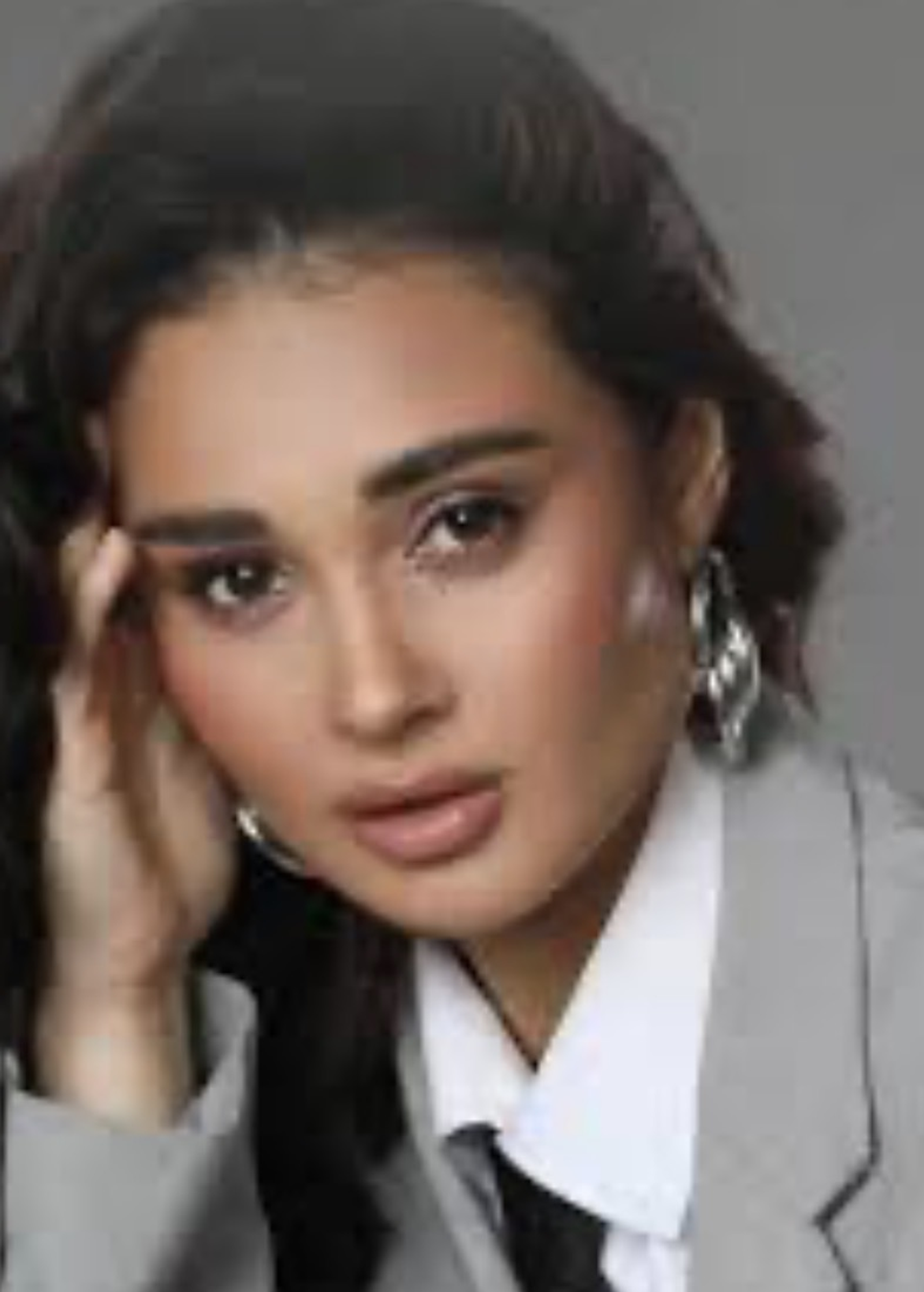 Йә, Хоҙай! Гөлназ Асаева аварияға эләккән!