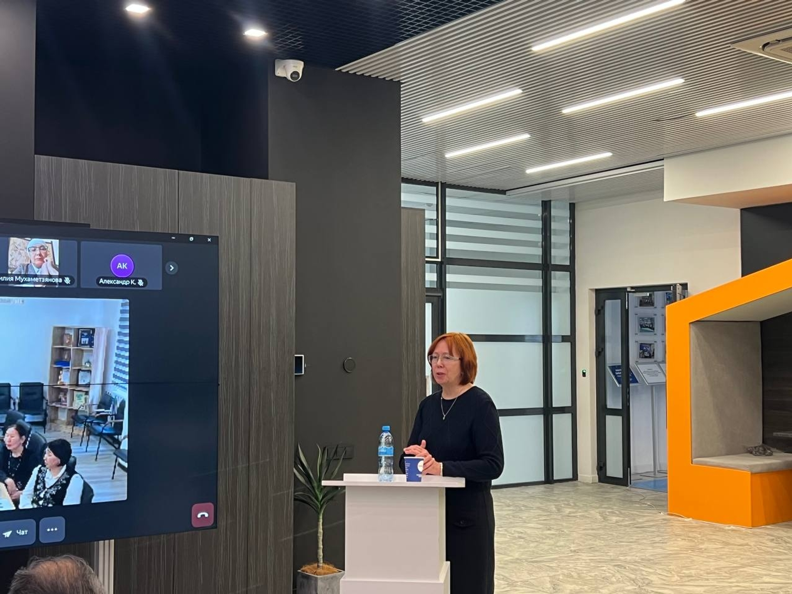 Халыҡ ижады – мәңгелек мираҫ!