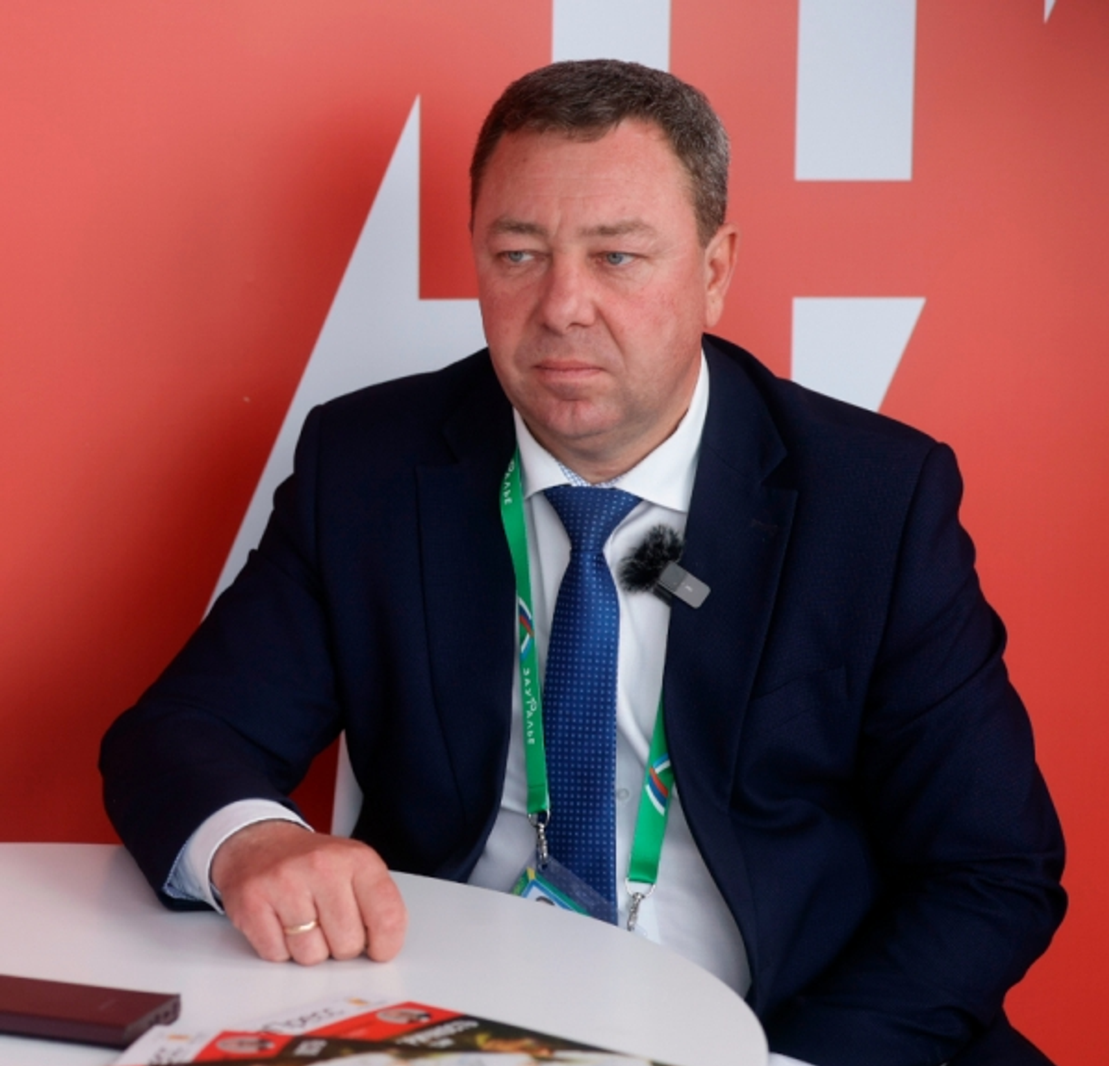 "Урмандарҙы тергеҙеү әүҙем алып барыла"