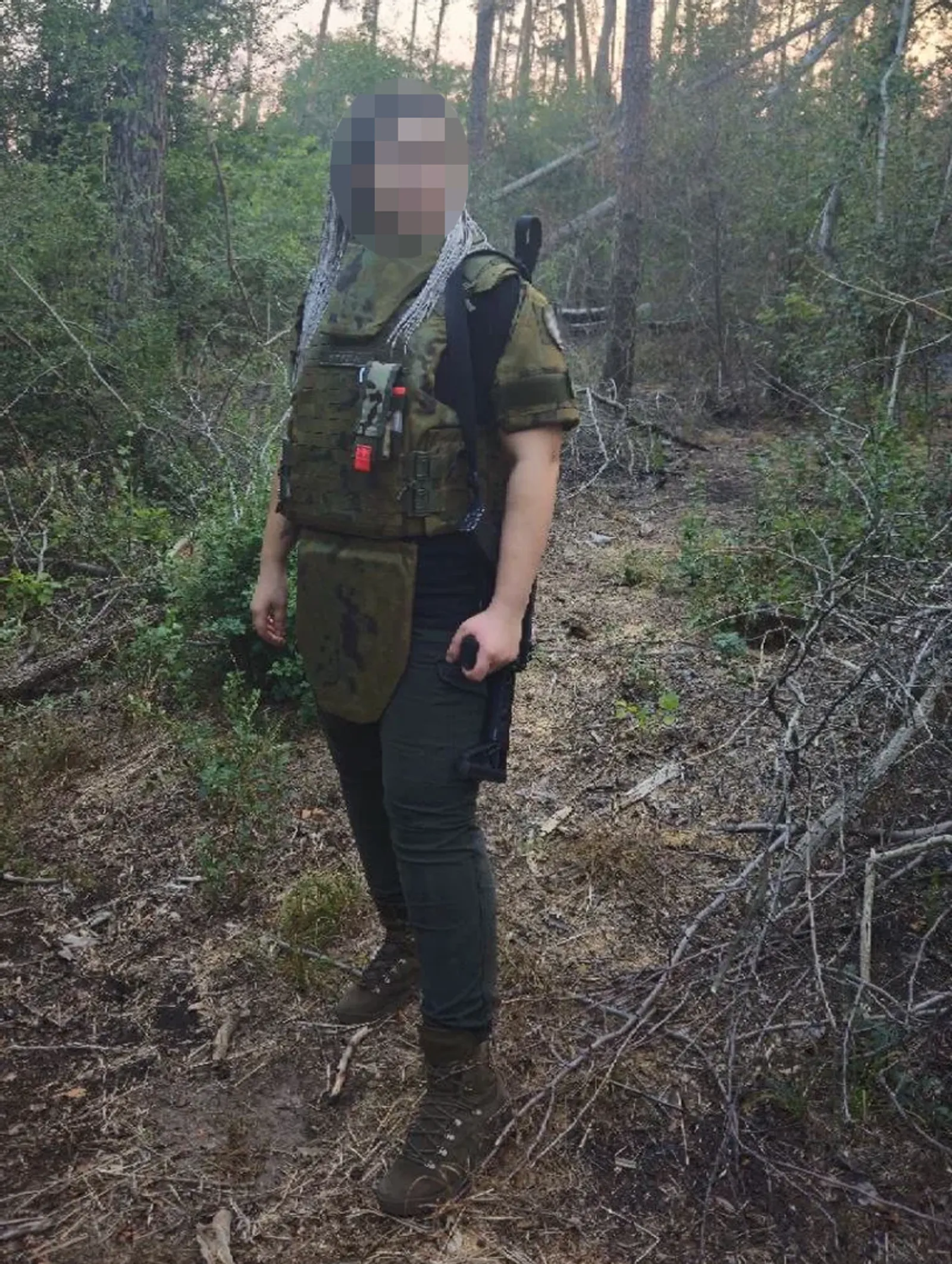 «Еңеүҙән һуң мотлаҡ балалар янына ҡайтасаҡмын»