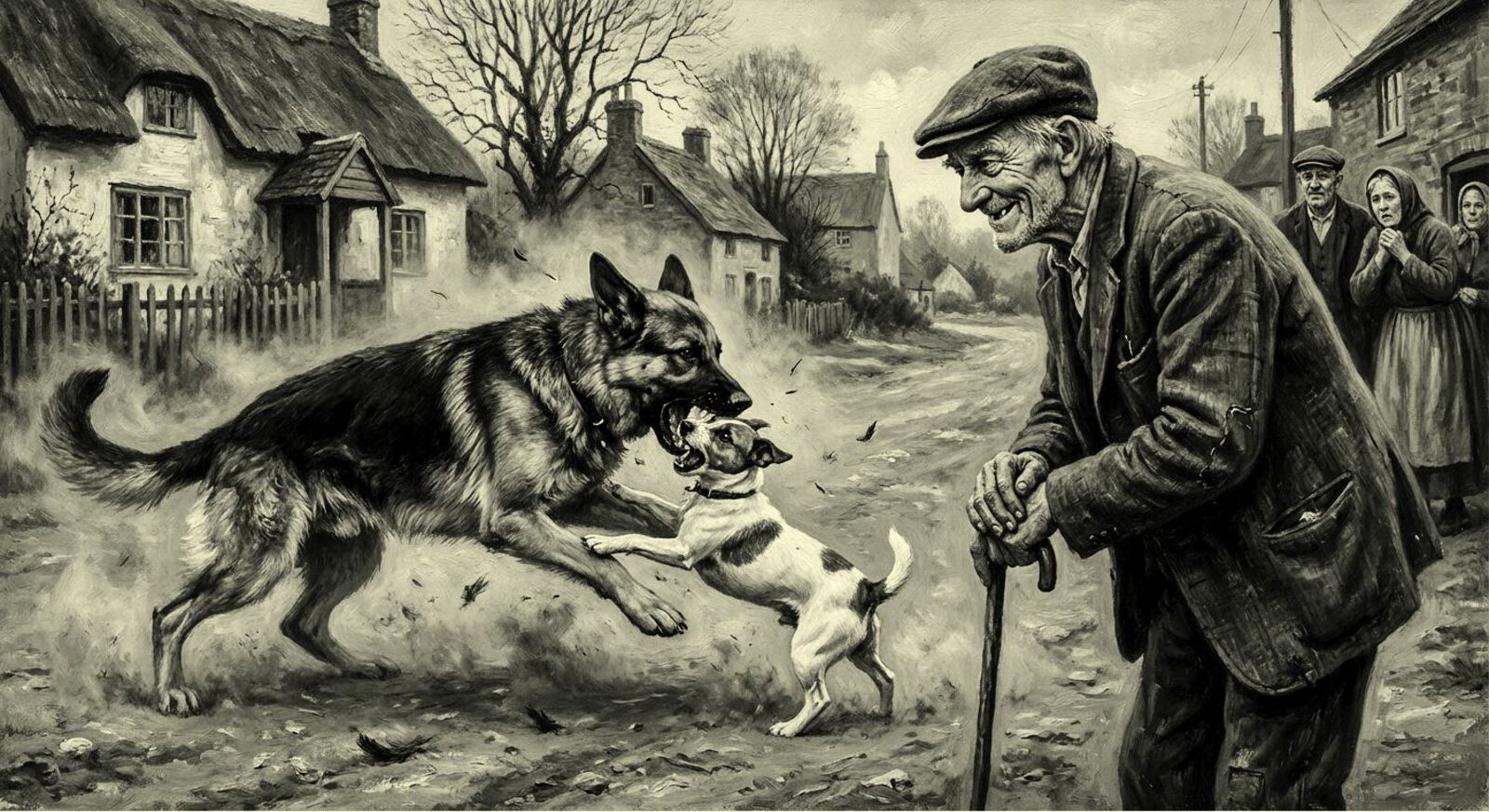 Рәнйеш (хикәйә)