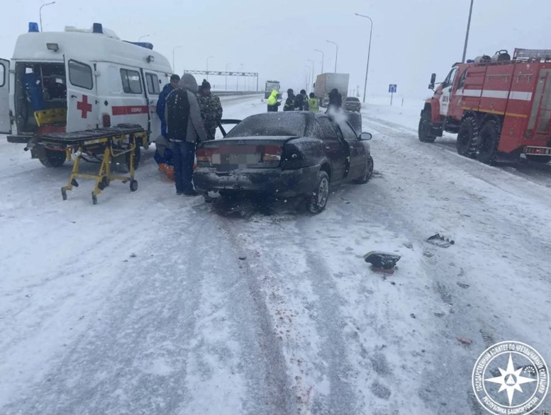 Имен юлдар теләйбеҙ!