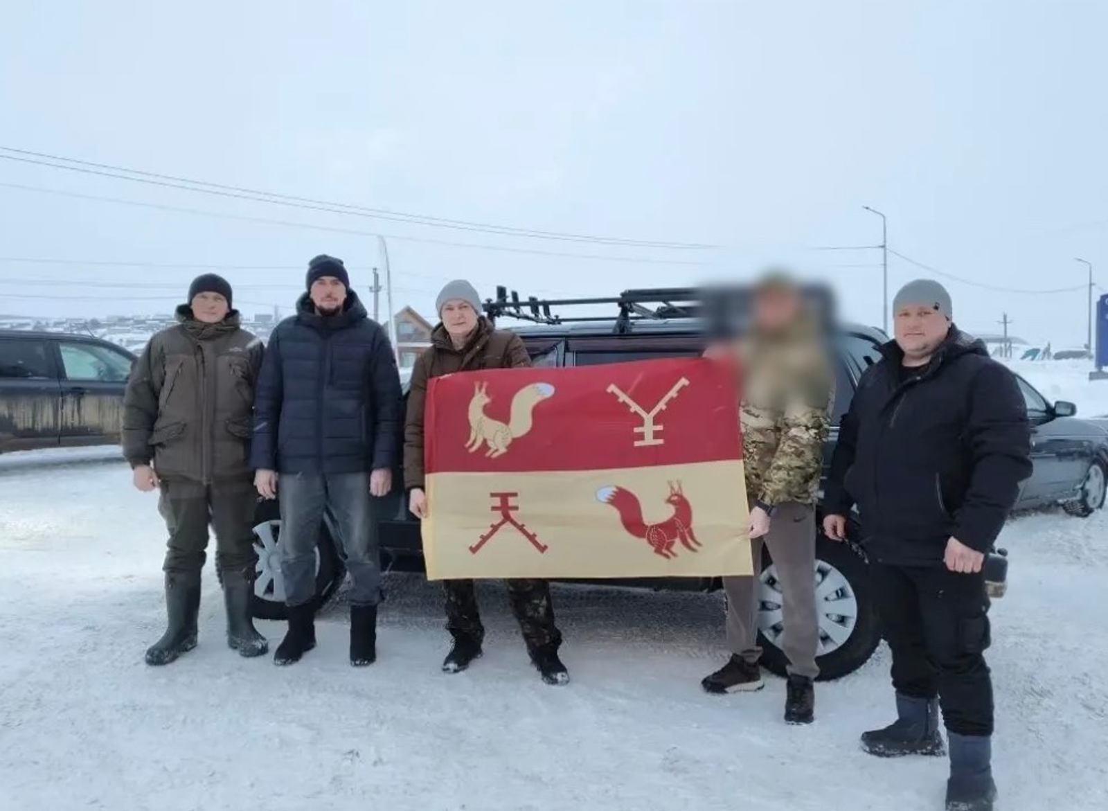 МХО яугирҙарына автомобиль!