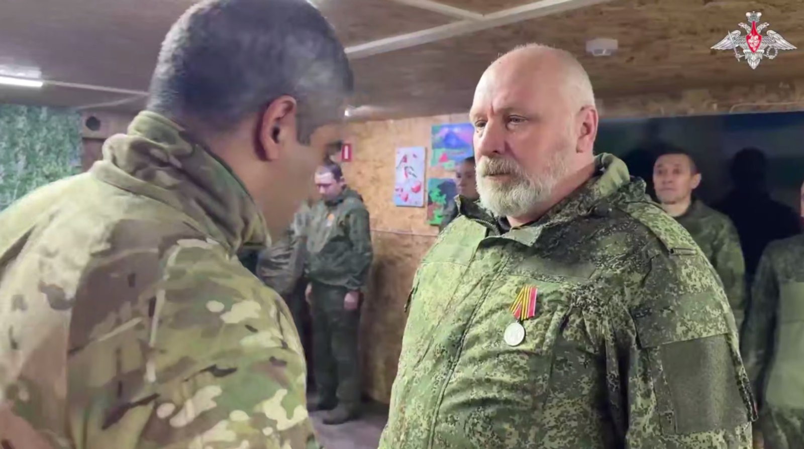 Батырҙарыбыҙҙы ҡотлайбыҙ!