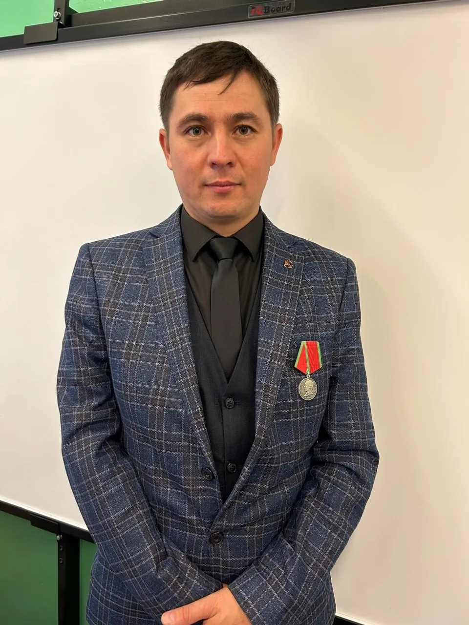 Позывнойы “Уҡытыусы”