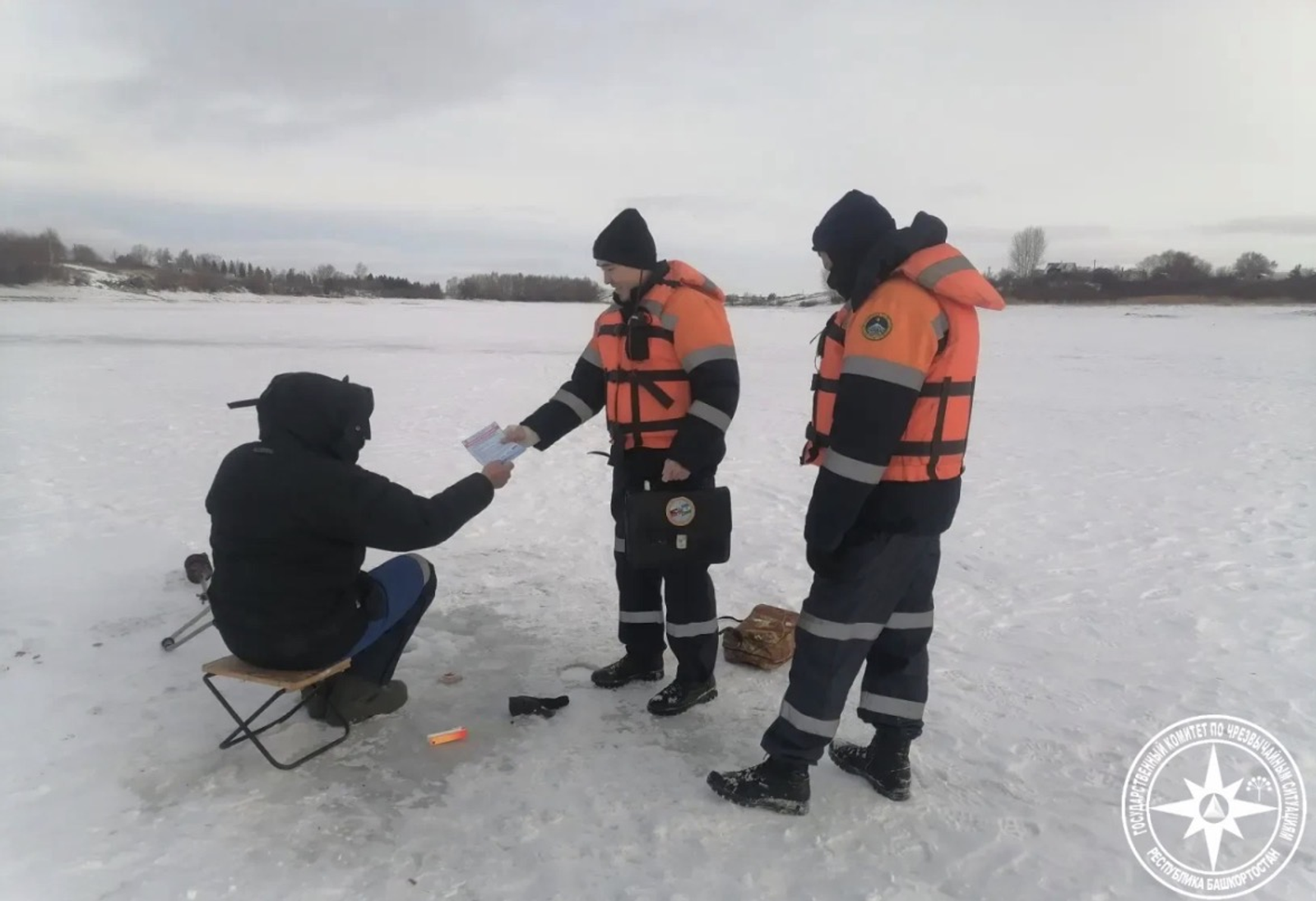 "Йоҡа боҙ" операцияһы