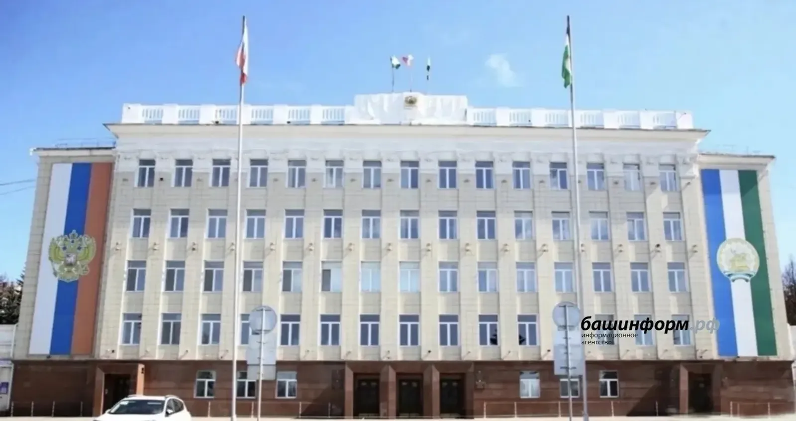 Башҡортостан Башлығы Хакимиәтендә Өфө мэрын ҡулға алыуға аңлатма бирҙеләр