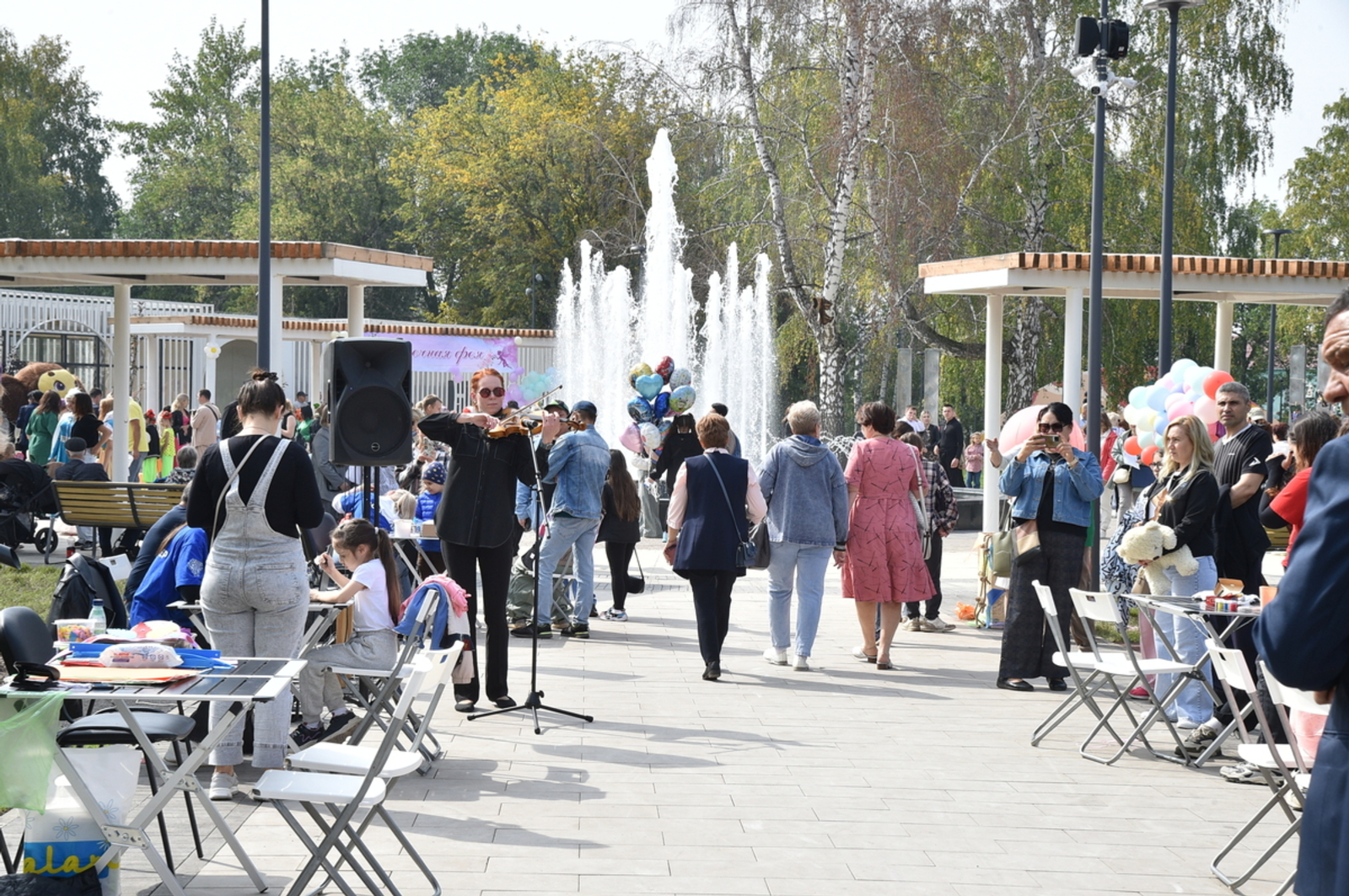 Коммерцияһыҙ ойошмалар Президент гранттарының икенсе конкурсында ҡатнашасаҡ