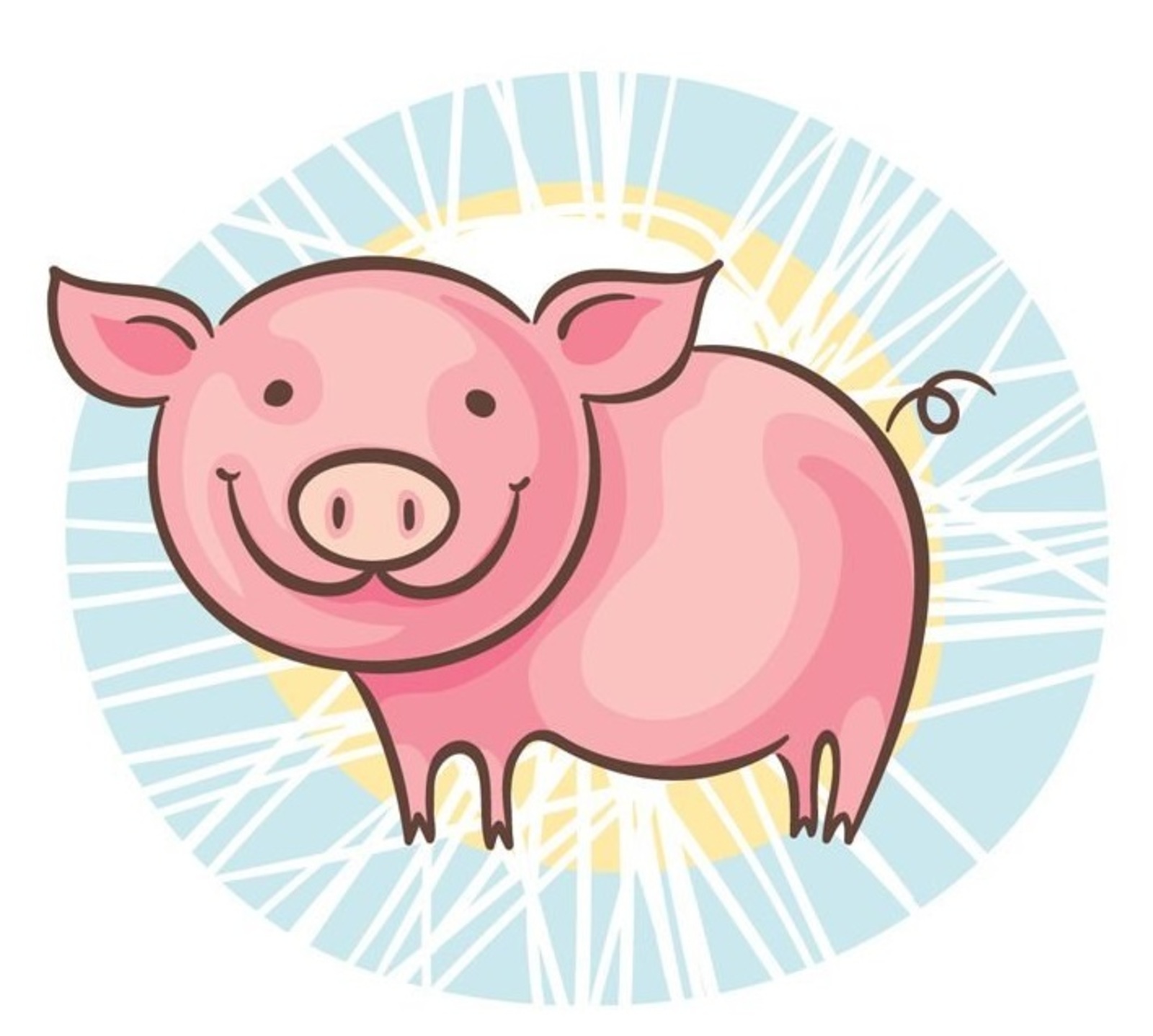 Гороскоп совместимости свинья свинья